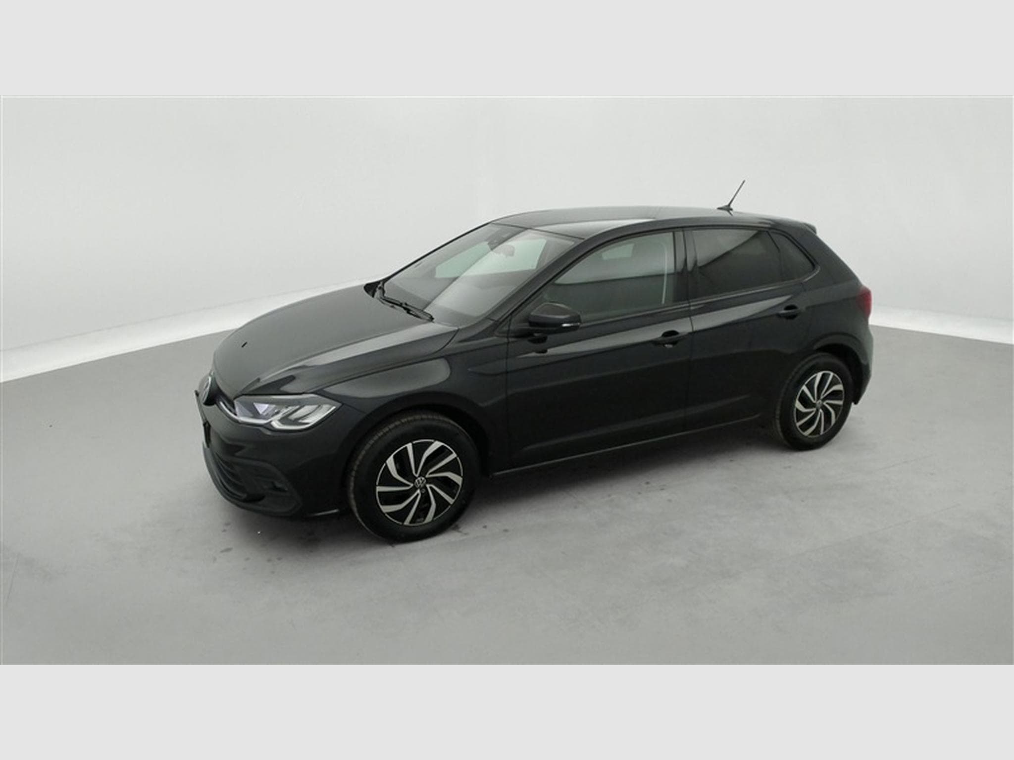 VW Polo 1.0 TSI 95Cv DSG Urban CARPLAY / CAMERA / PDC / ALU (2024) - Foto 21