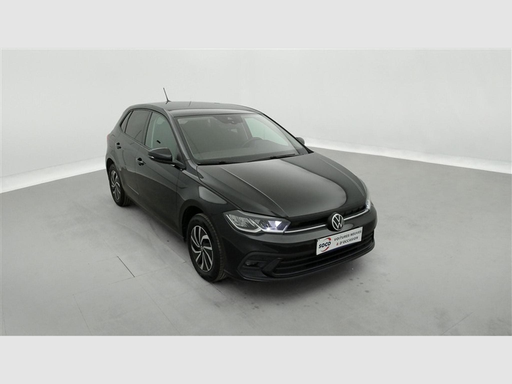 VW Polo 1.0 TSI 95Cv DSG Urban CARPLAY / CAMERA / PDC / ALU (2024) - Foto 22
