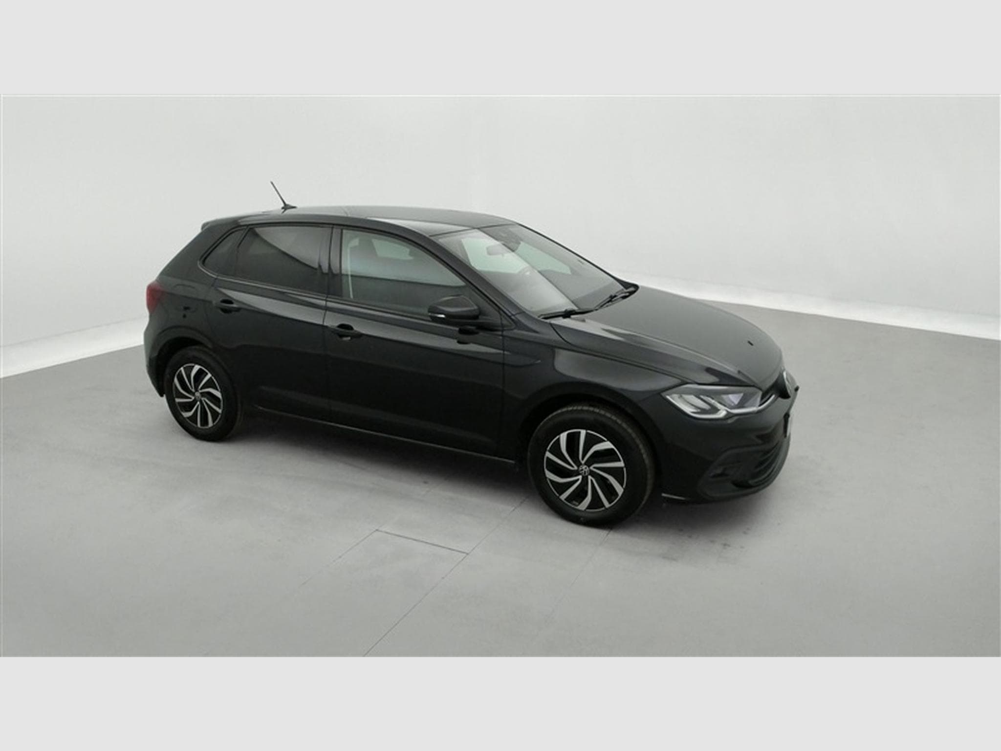 VW Polo 1.0 TSI 95Cv DSG Urban CARPLAY / CAMERA / PDC / ALU (2024) - Foto 23