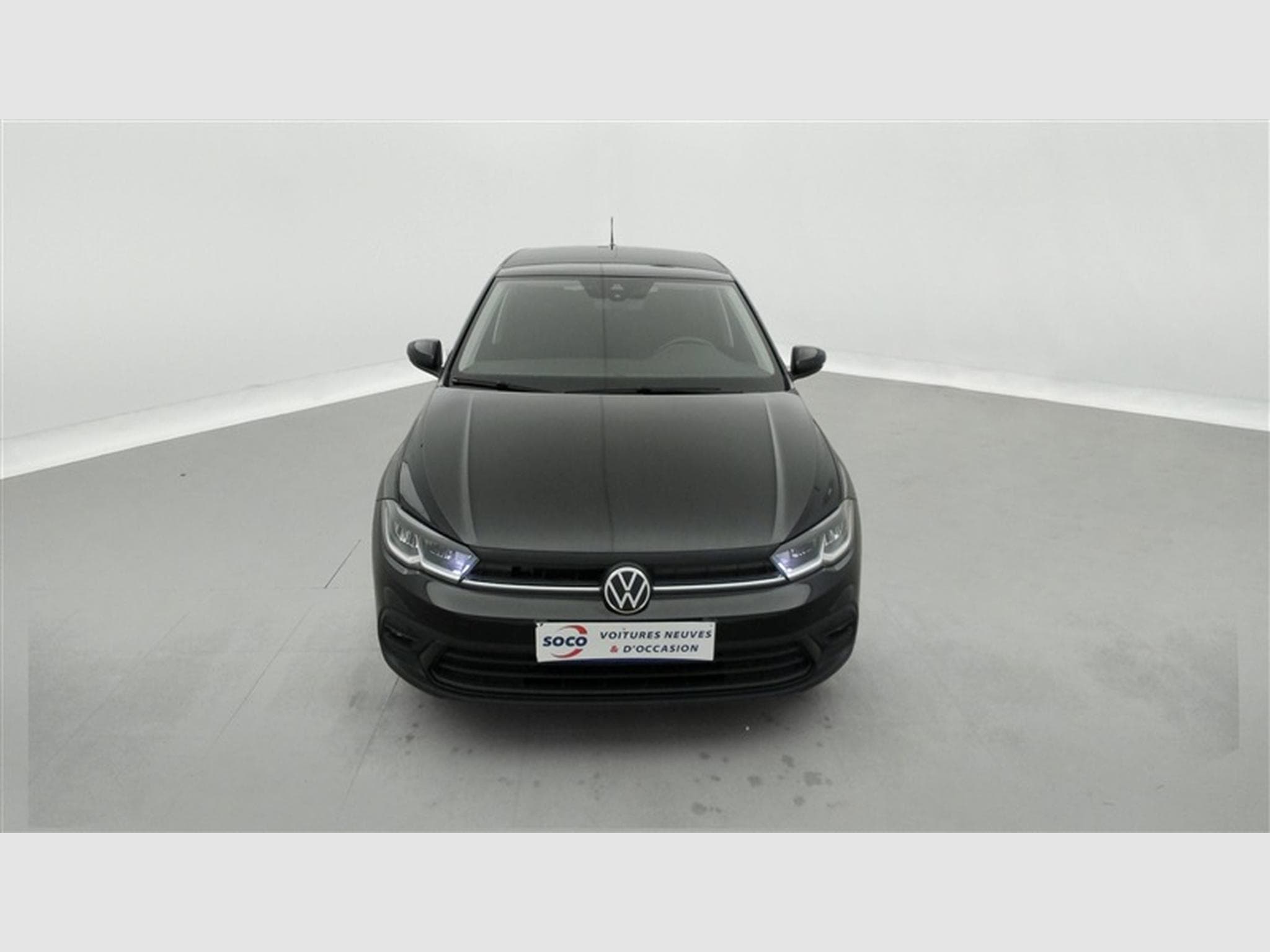 VW Polo 1.0 TSI 95Cv DSG Urban CARPLAY / CAMERA / PDC / ALU (2024) - Foto 4