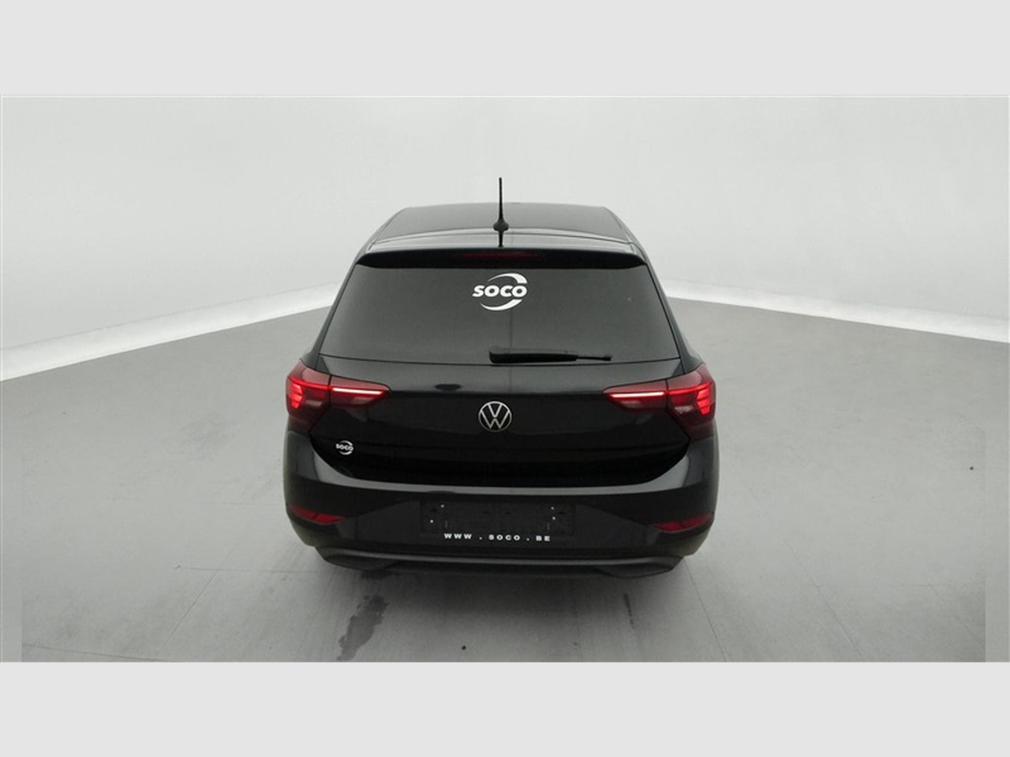 VW Polo 1.0 TSI 95Cv DSG Urban CARPLAY / CAMERA / PDC / ALU (2024) - Foto 5
