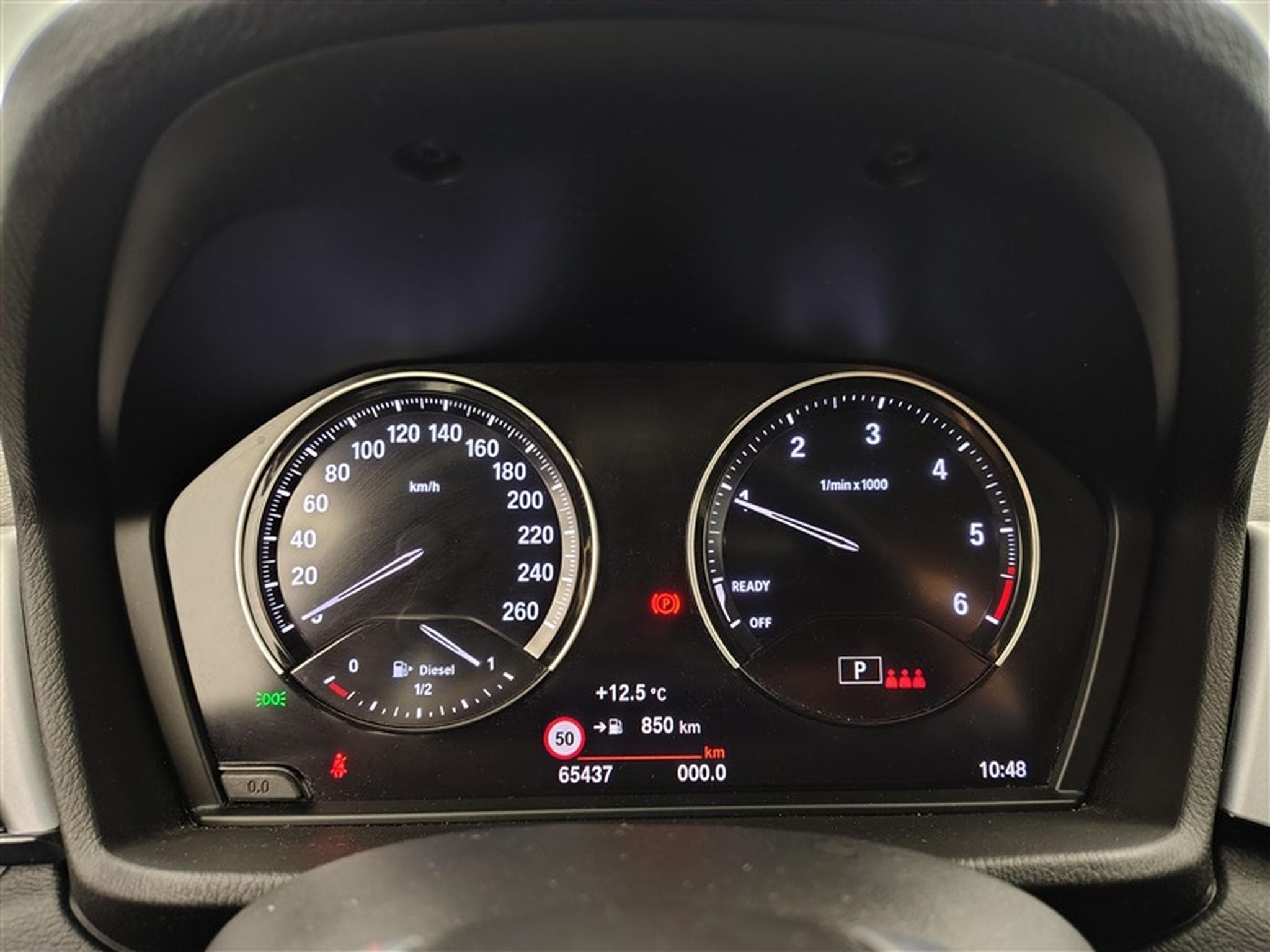 BMW X2 1.5 dA sDrive16 Navi / Led / PDC av+ar (2023) - Foto 10