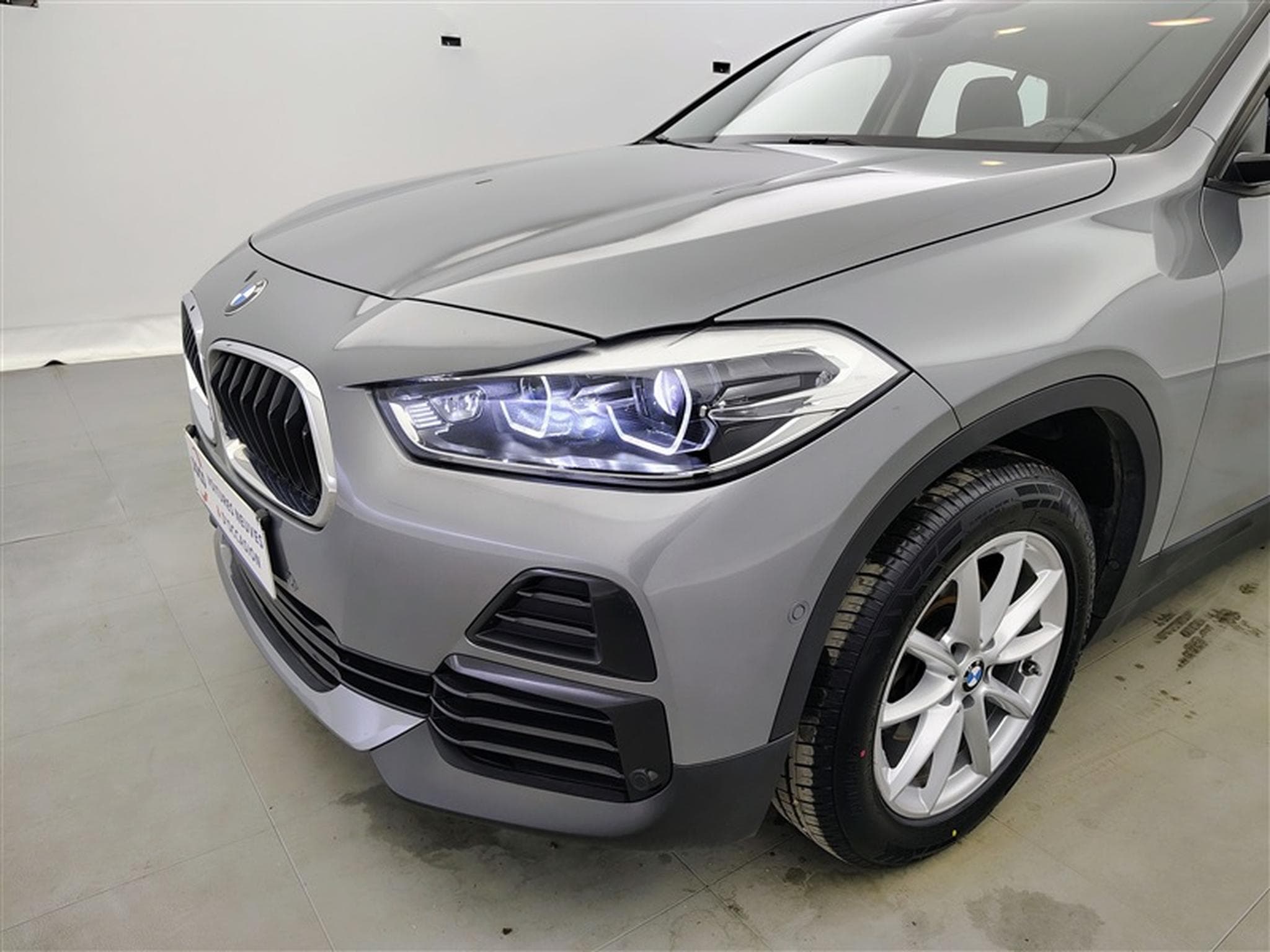 BMW X2 1.5 dA sDrive16 Navi / Led / PDC av+ar (2023) - Foto 15