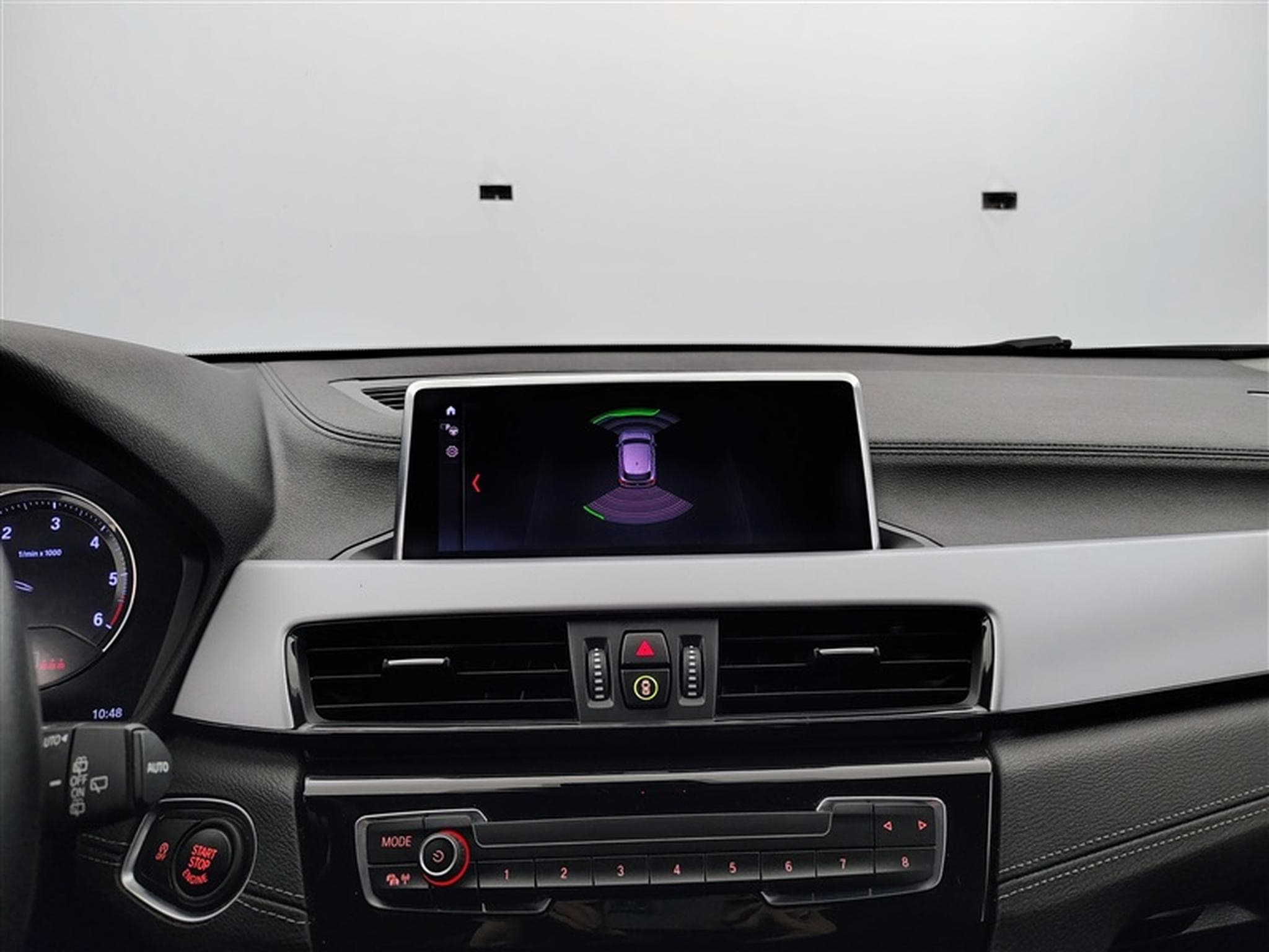 BMW X2 1.5 dA sDrive16 Navi / Led / PDC av+ar (2023) - Foto 18