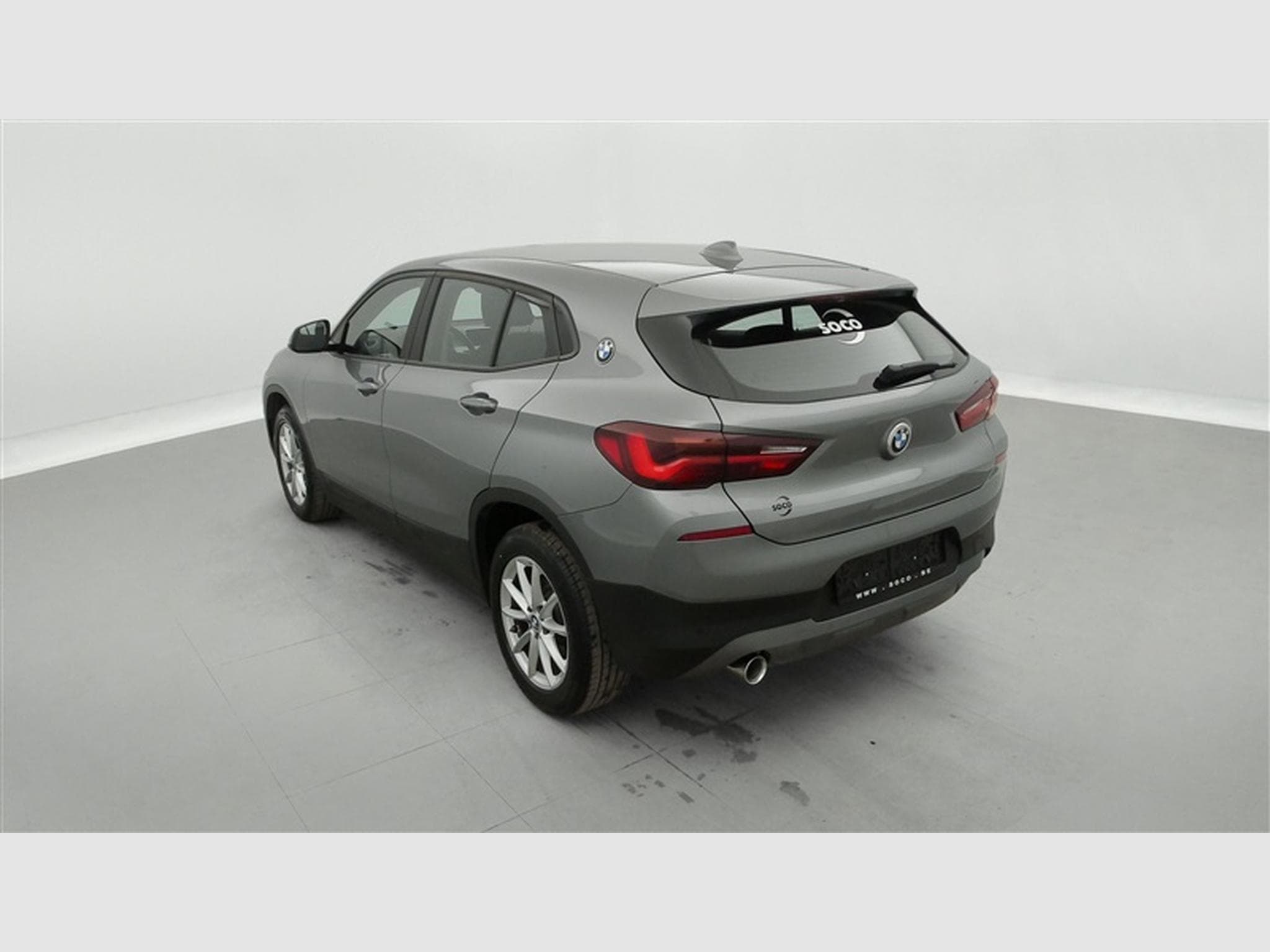 BMW X2 1.5 dA sDrive16 Navi / Led / PDC av+ar (2023) - Foto 2