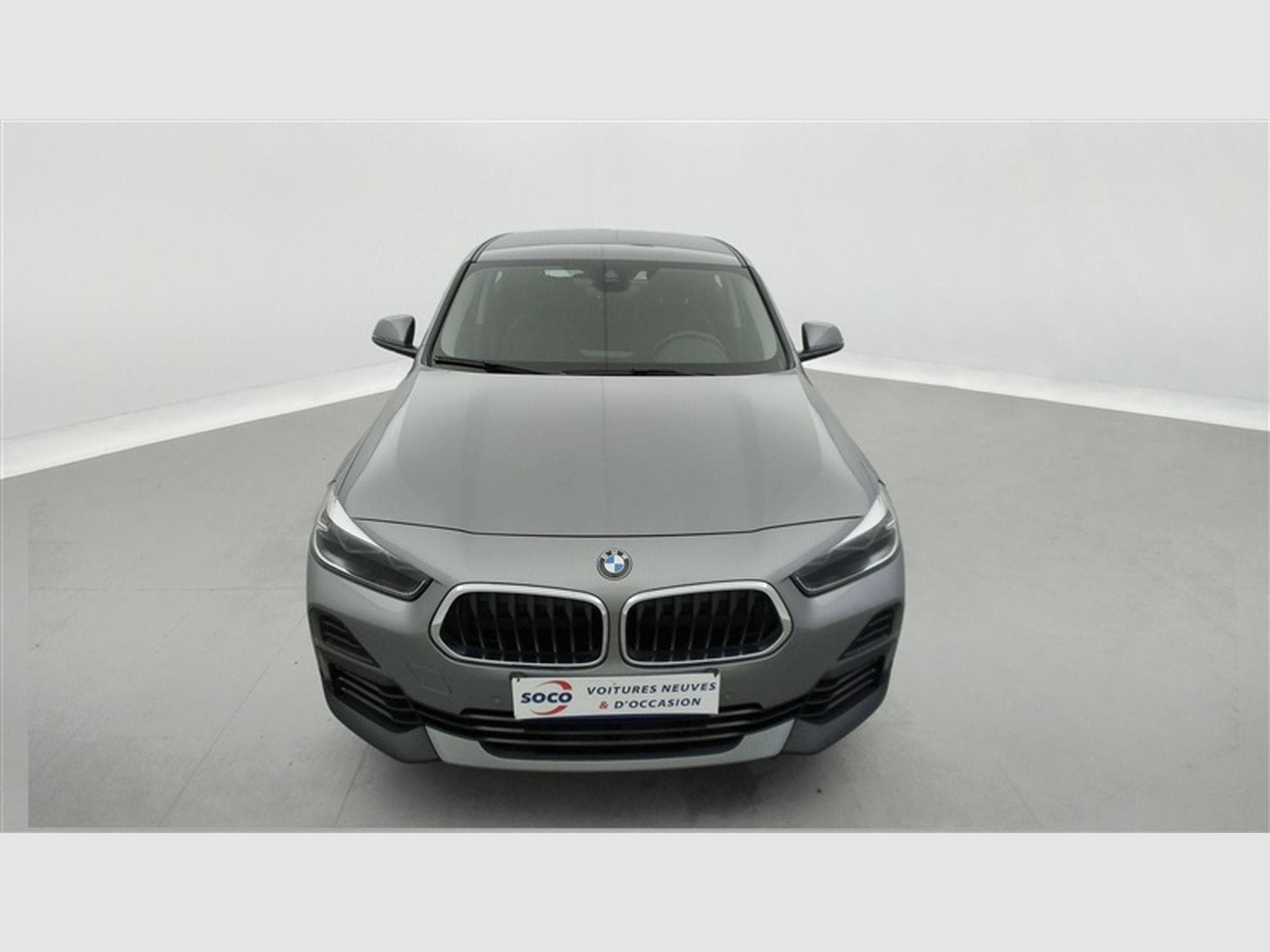 BMW X2 1.5 dA sDrive16 Navi / Led / PDC av+ar (2023) - Foto 4