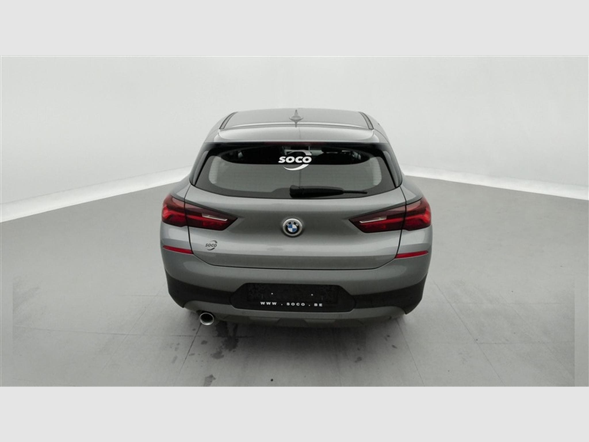 BMW X2 1.5 dA sDrive16 Navi / Led / PDC av+ar (2023) - Foto 5