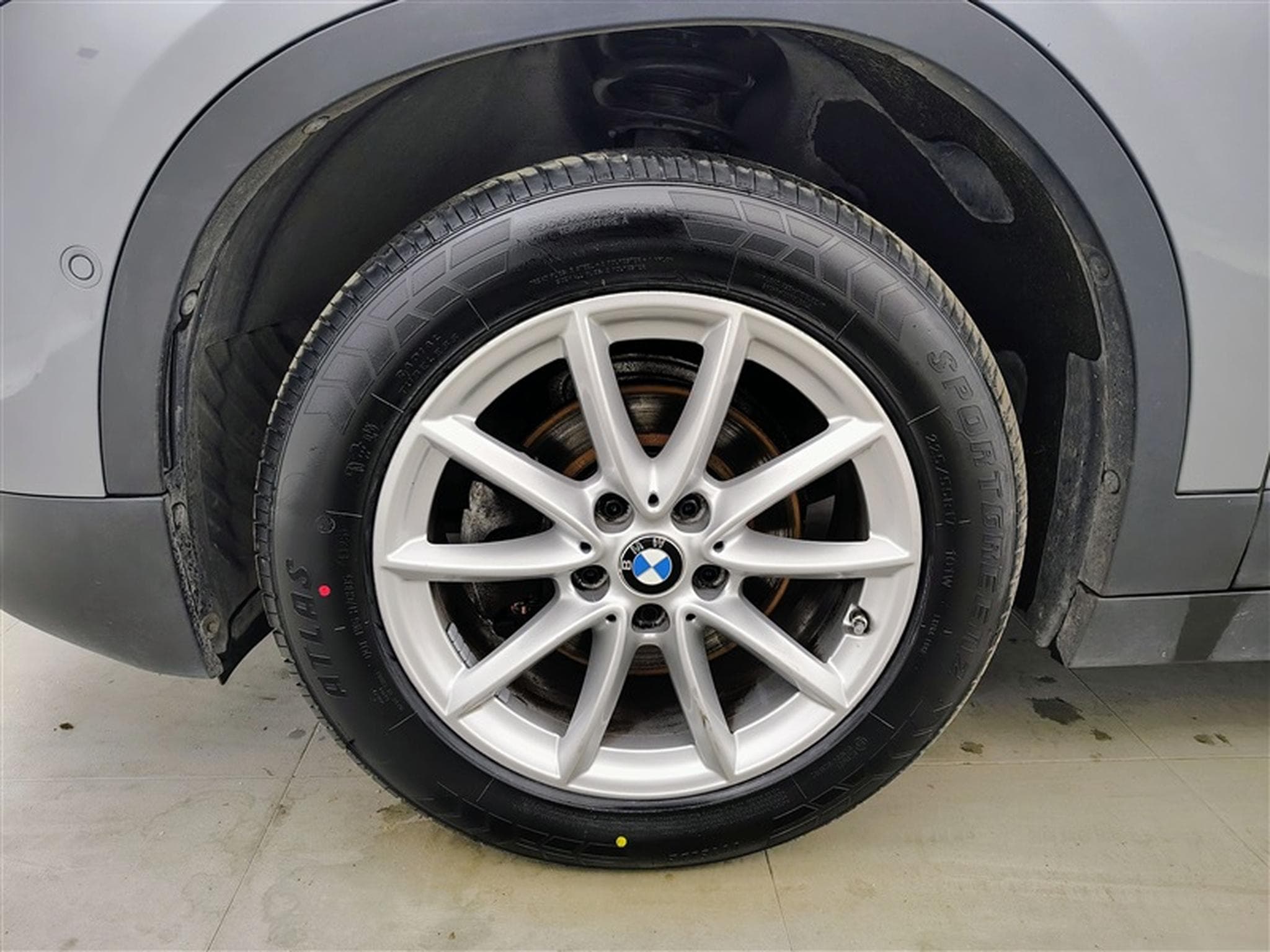 BMW X2 1.5 dA sDrive16 Navi / Led / PDC av+ar (2023) - Foto 6
