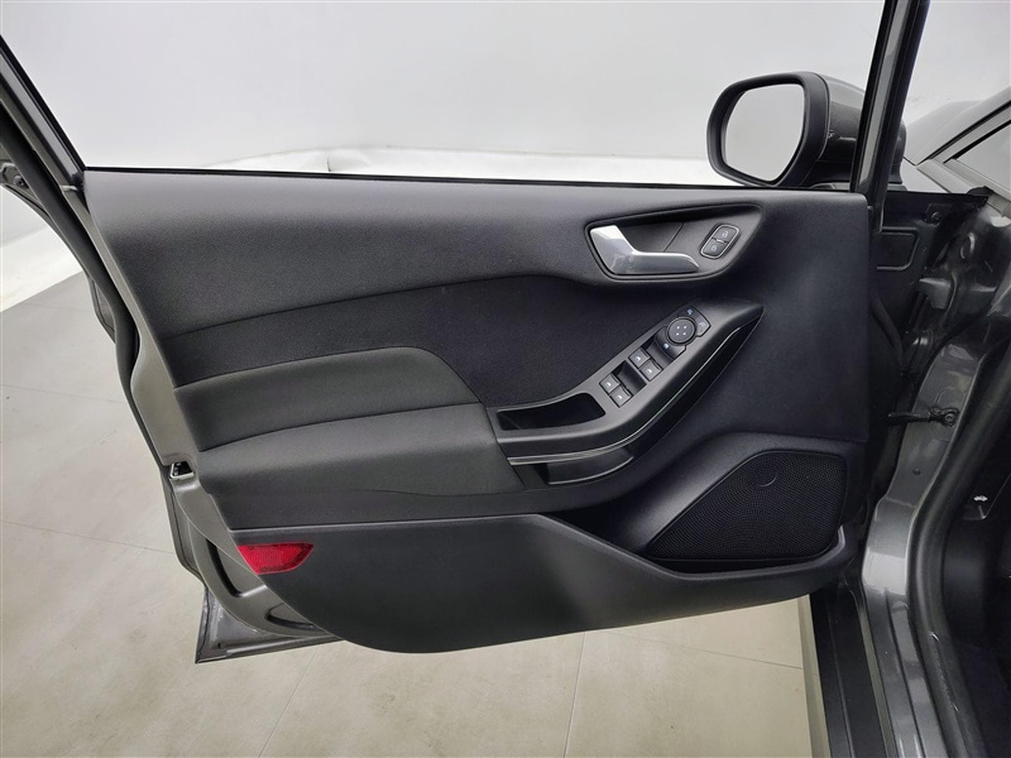 Ford Fiesta 1.0 EcoBoost MHEV ST-Line  Carplay / PDC (2022) - Foto 16