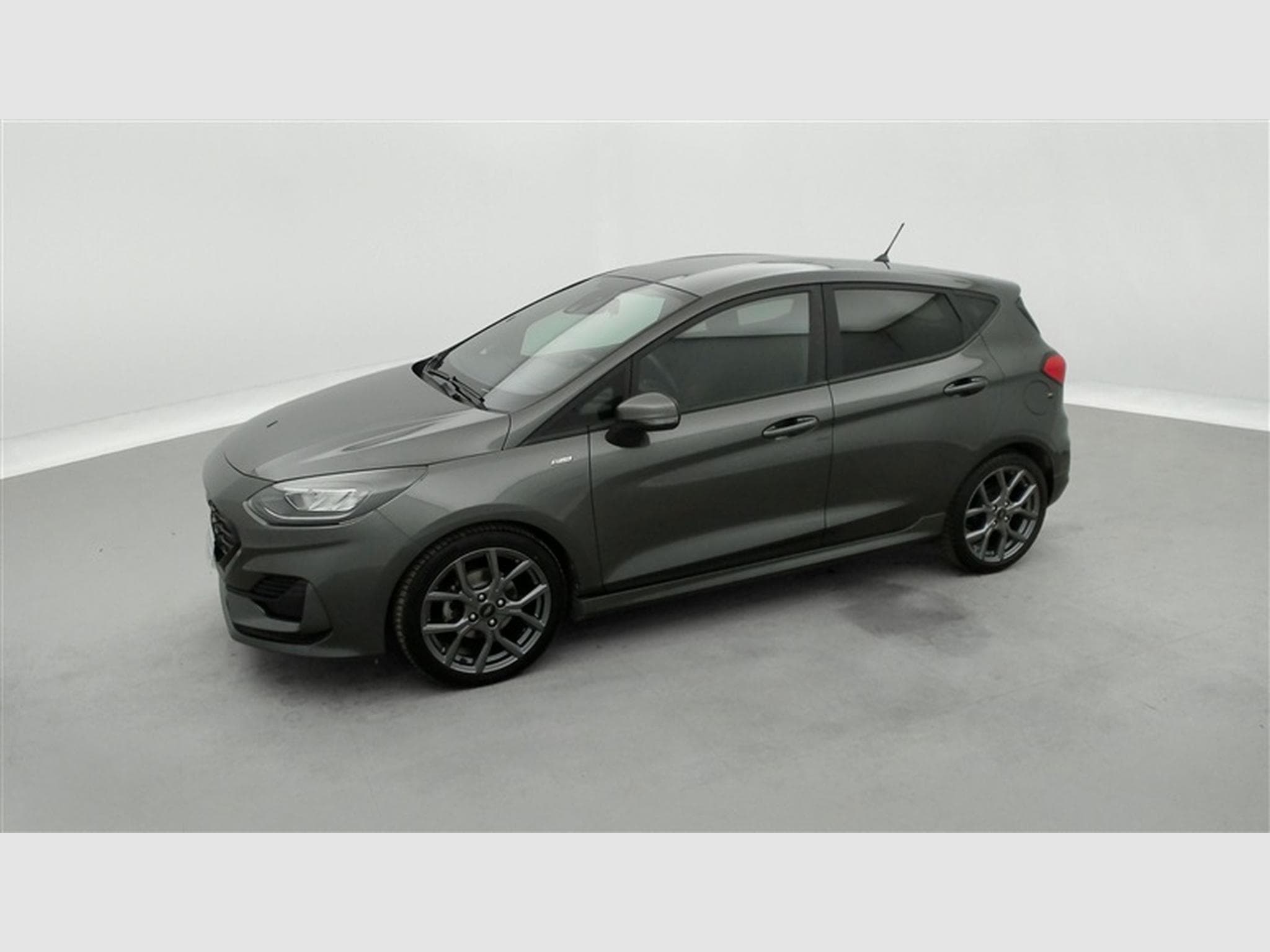 Ford Fiesta 1.0 EcoBoost MHEV ST-Line  Carplay / PDC (2022) - Foto 20