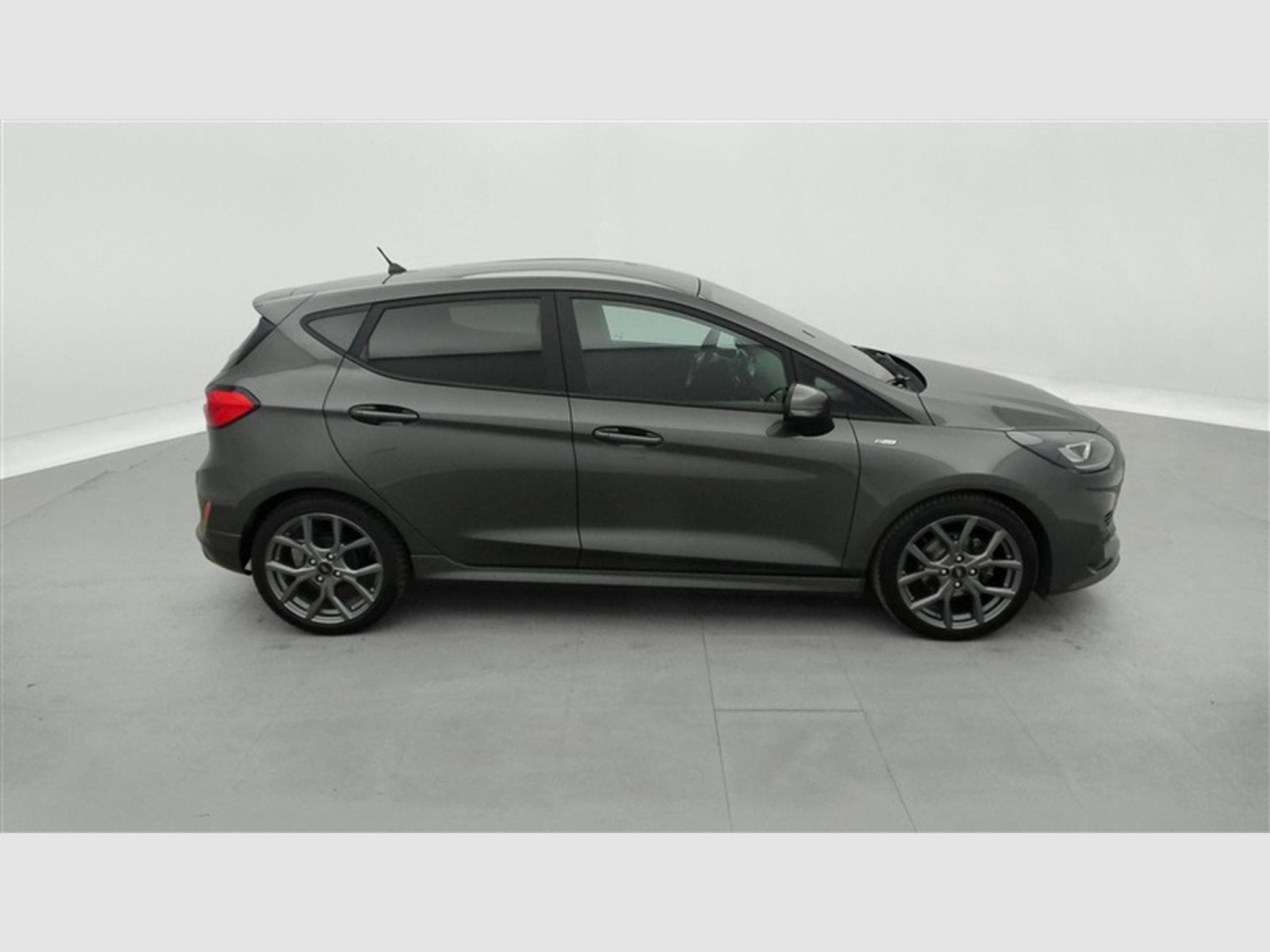 Ford Fiesta 1.0 EcoBoost MHEV ST-Line  Carplay / PDC (2022) - Foto 23