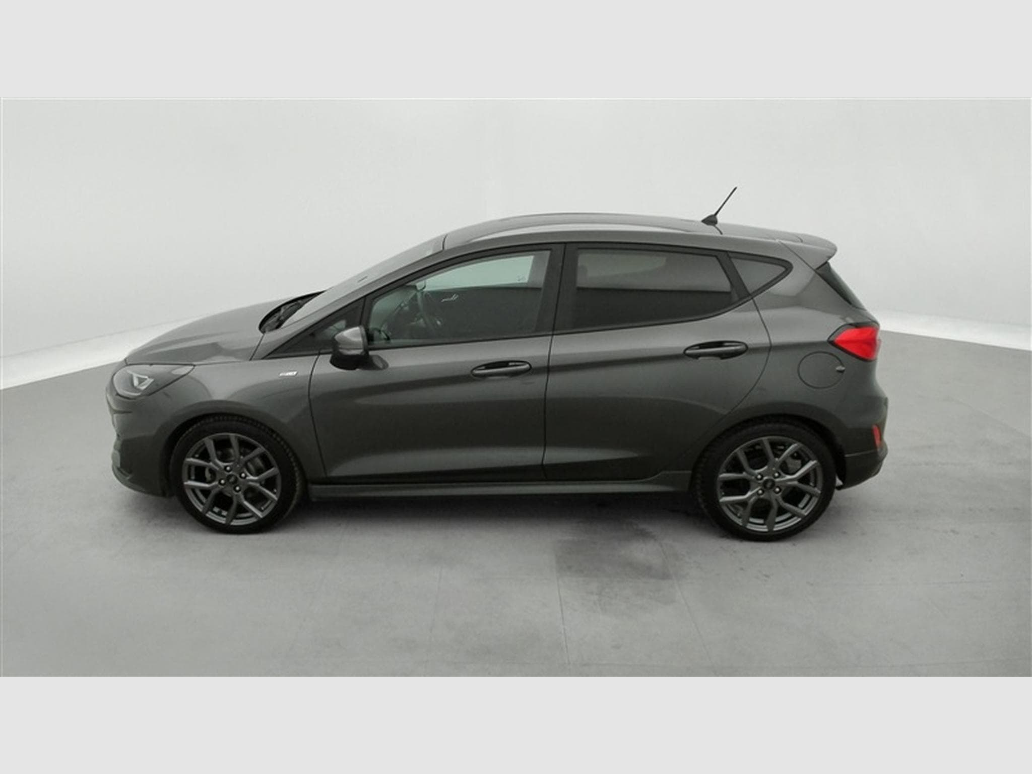 Ford Fiesta 1.0 EcoBoost MHEV ST-Line  Carplay / PDC (2022) - Foto 3
