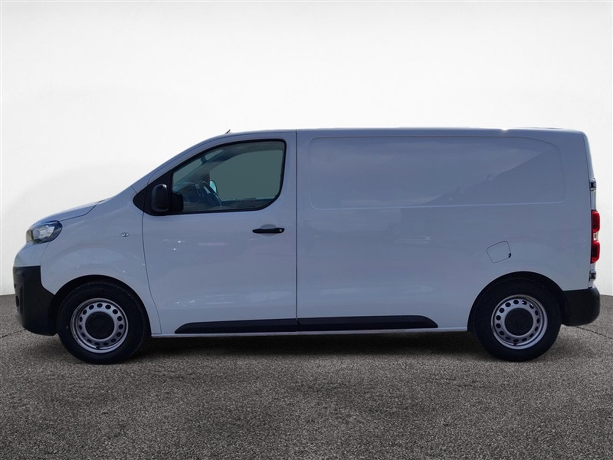 Peugeot Expert 2.0 BlueHDi EAT8 L2 NAVI CLIM / TEL / PDC AV-AR (2023) - Foto 3