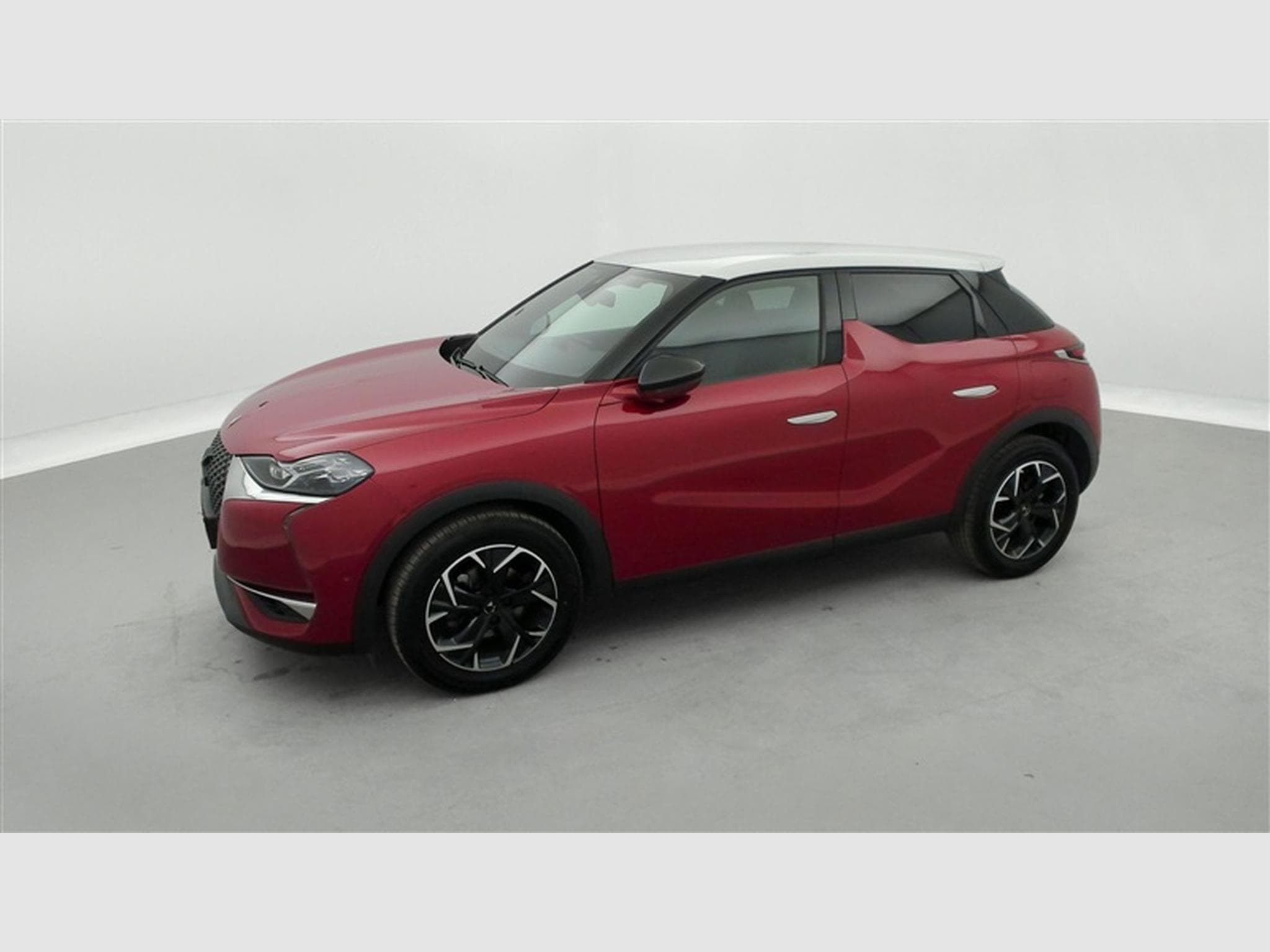 DS Automobiles DS3 1.2 PureTech 130cv EAT8 Business NAVI / FULL LED / CUIR (2021) - Foto 20