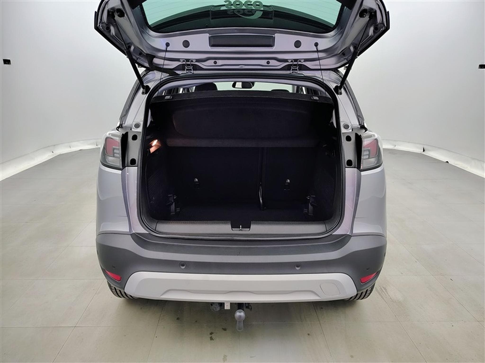 Opel Crossland 1.5 BlueHDI 110cv Elegance Navi/CarPlay/Caméra/PDC (2021) - Foto 14