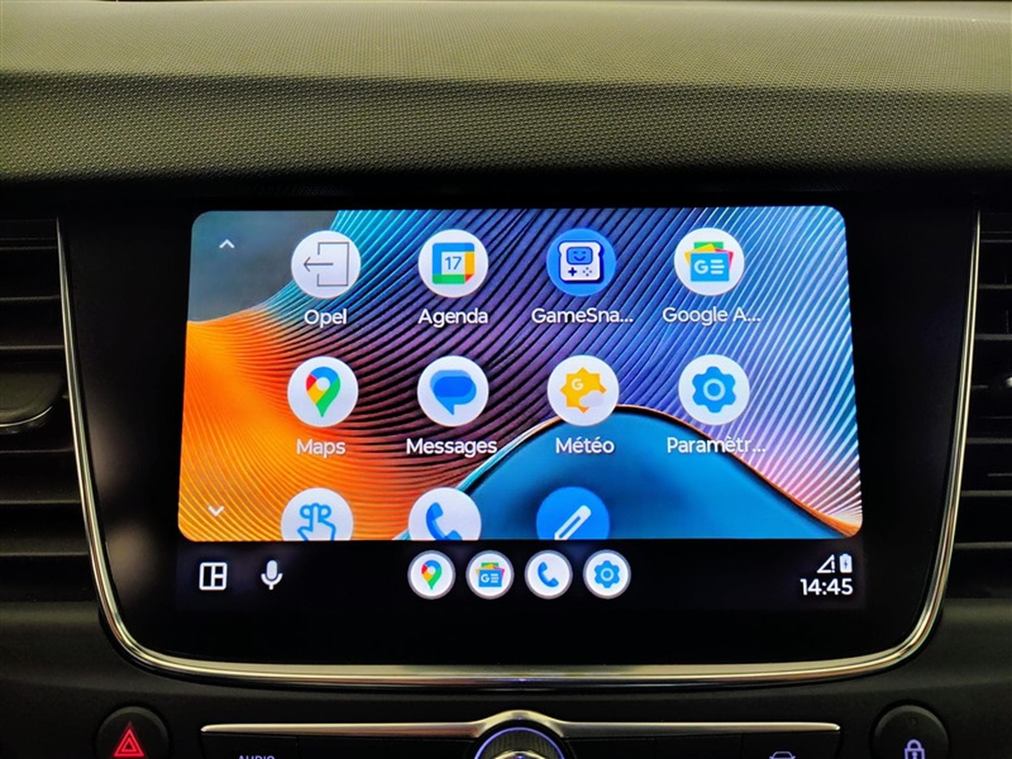 Opel Crossland 1.5 BlueHDI 110cv Elegance Navi/CarPlay/Caméra/PDC (2021) - Foto 20