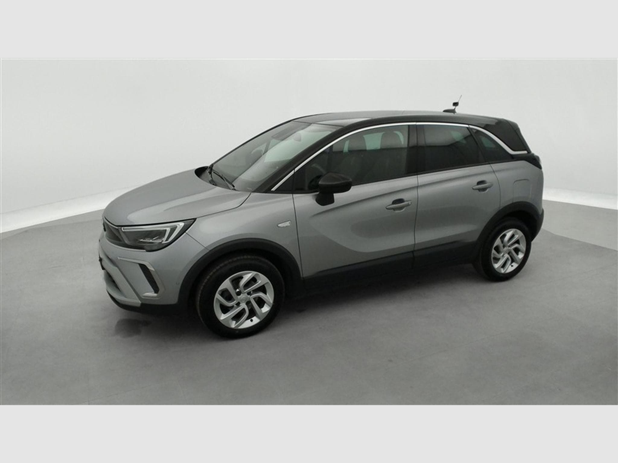 Opel Crossland 1.5 BlueHDI 110cv Elegance Navi/CarPlay/Caméra/PDC (2021) - Foto 21