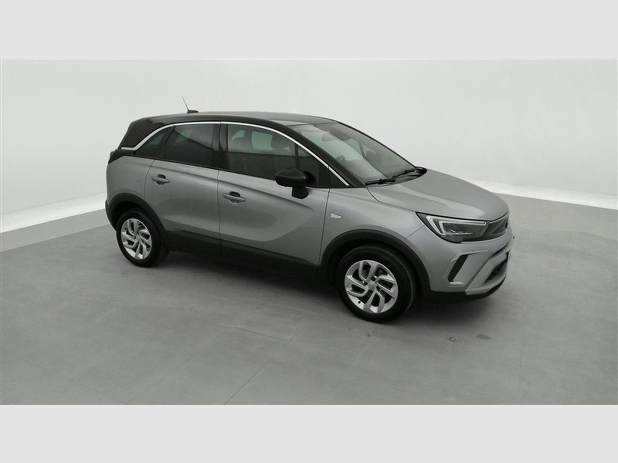 Opel Crossland 1.5 BlueHDI 110cv Elegance Navi/CarPlay/Caméra/PDC (2021) - Foto 23