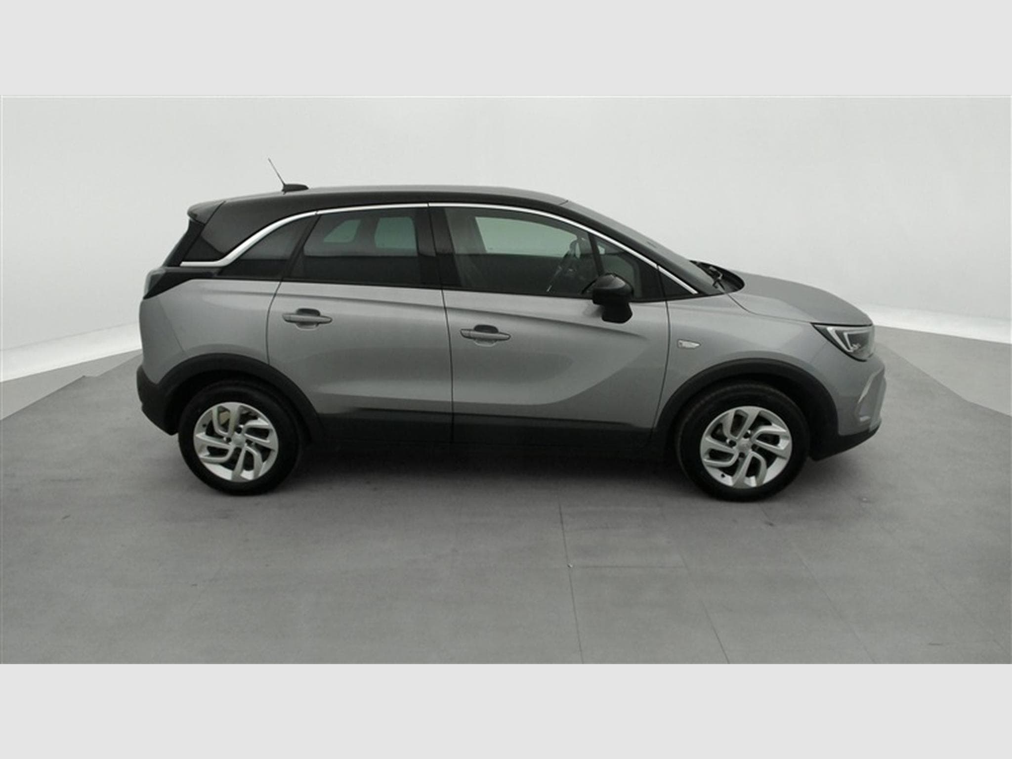 Opel Crossland 1.5 BlueHDI 110cv Elegance Navi/CarPlay/Caméra/PDC (2021) - Foto 24