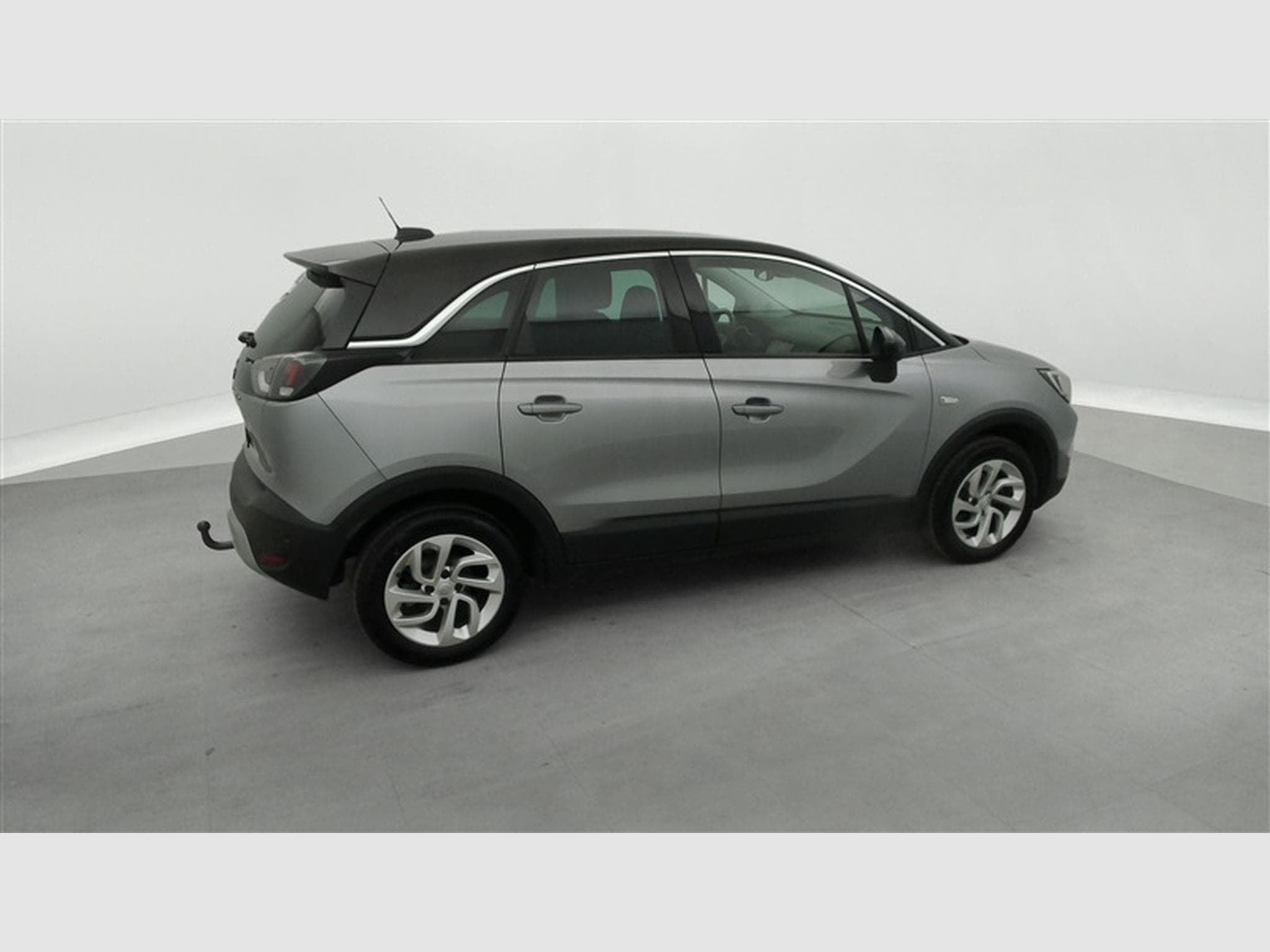 Opel Crossland 1.5 BlueHDI 110cv Elegance Navi/CarPlay/Caméra/PDC (2021) - Foto 25