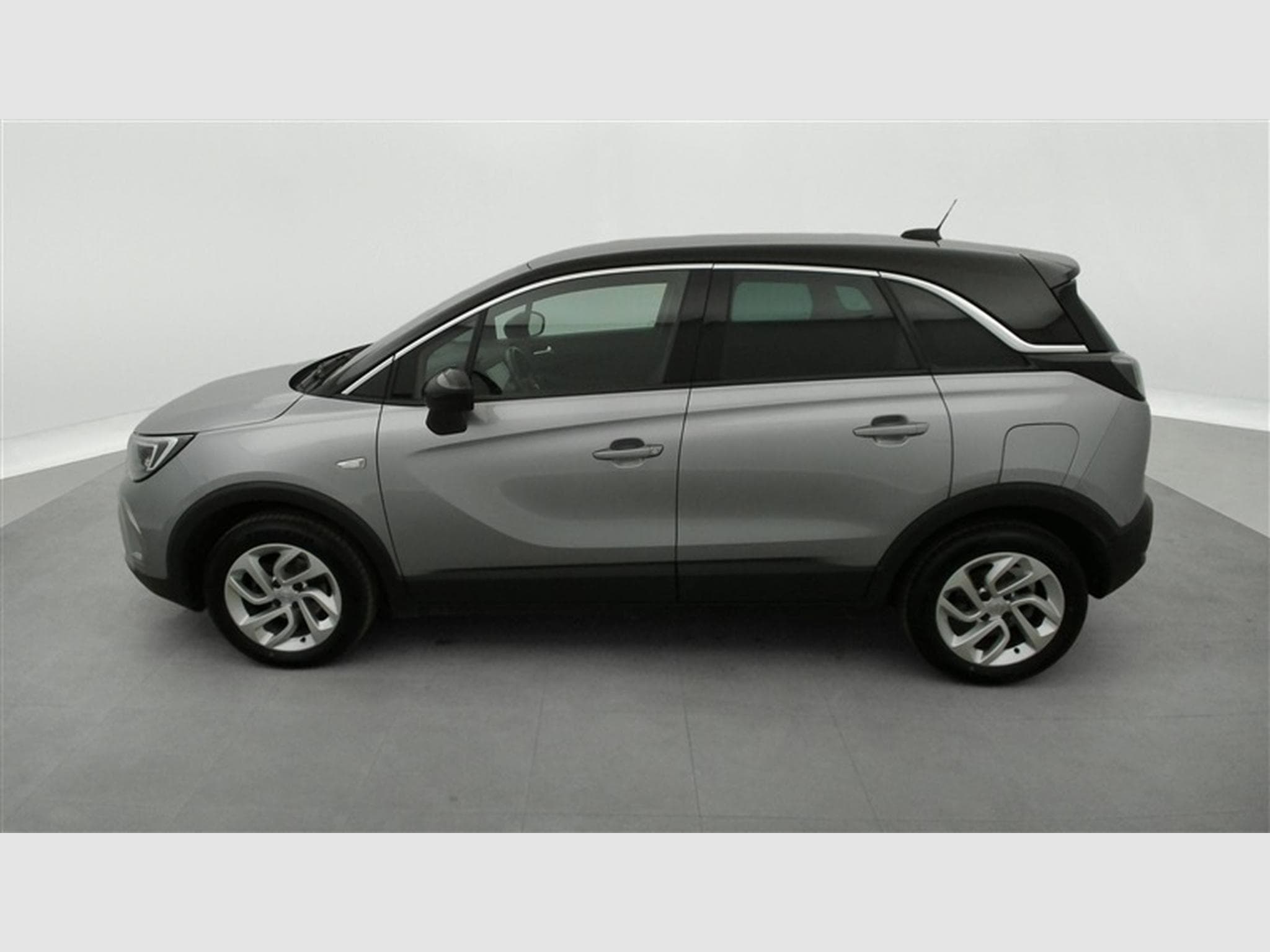 Opel Crossland 1.5 BlueHDI 110cv Elegance Navi/CarPlay/Caméra/PDC (2021) - Foto 3
