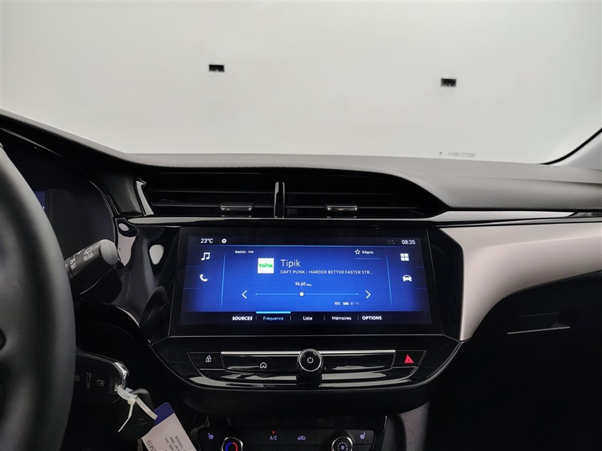 Opel Corsa 1.2i GS S/S (2024) - Foto 11