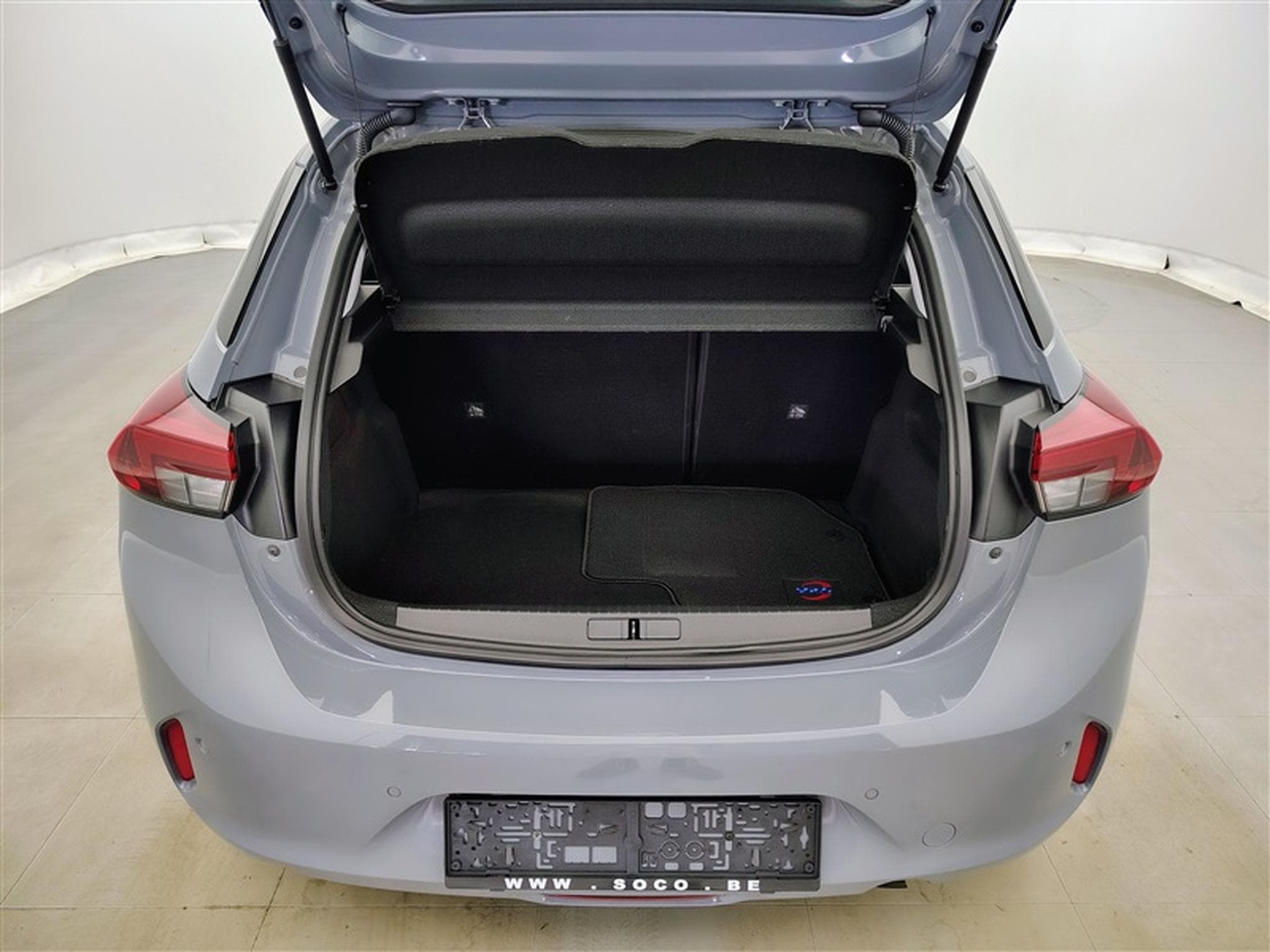 Opel Corsa 1.2i GS S/S (2024) - Foto 14