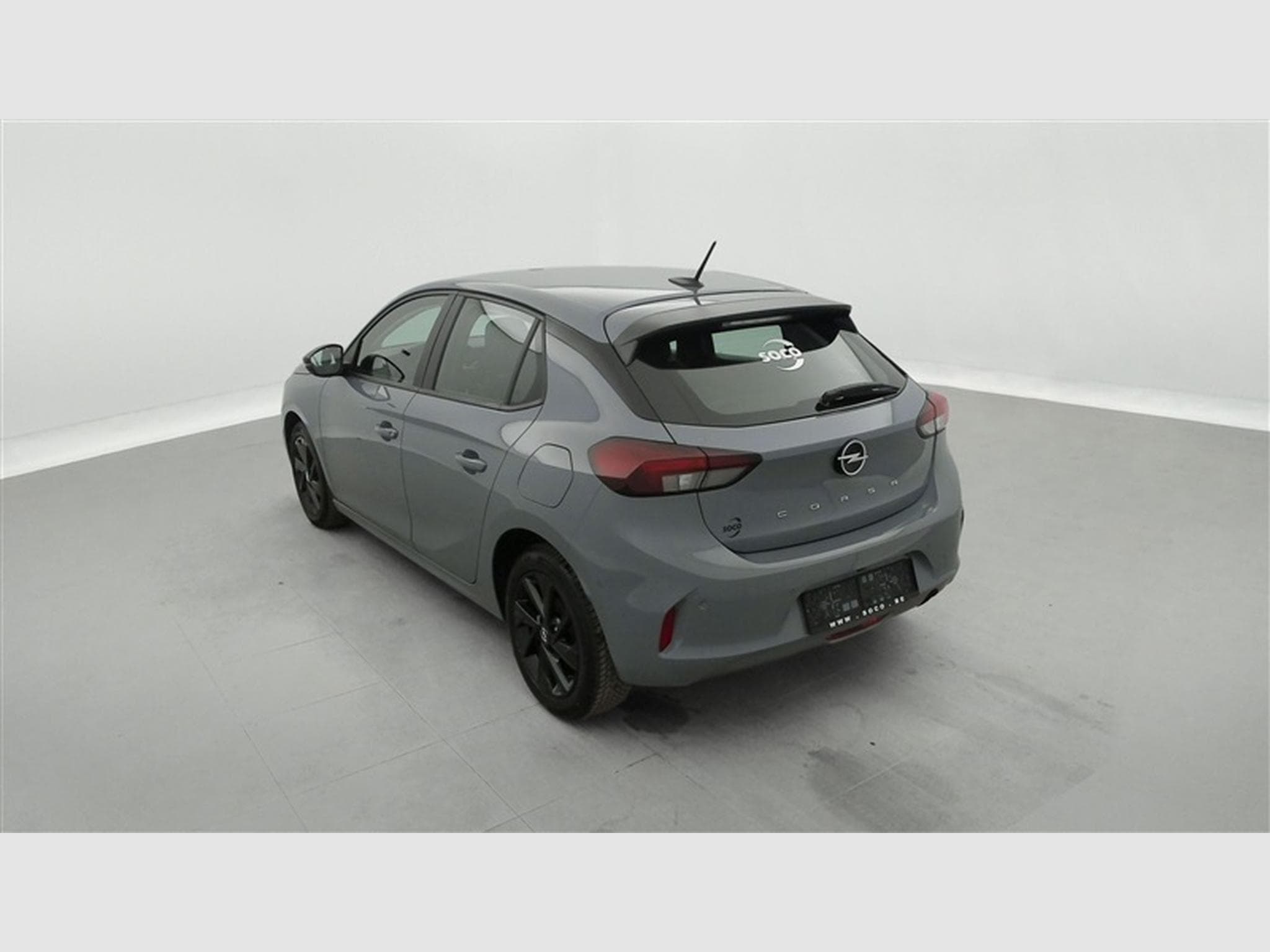 Opel Corsa 1.2i GS S/S (2024) - Foto 2