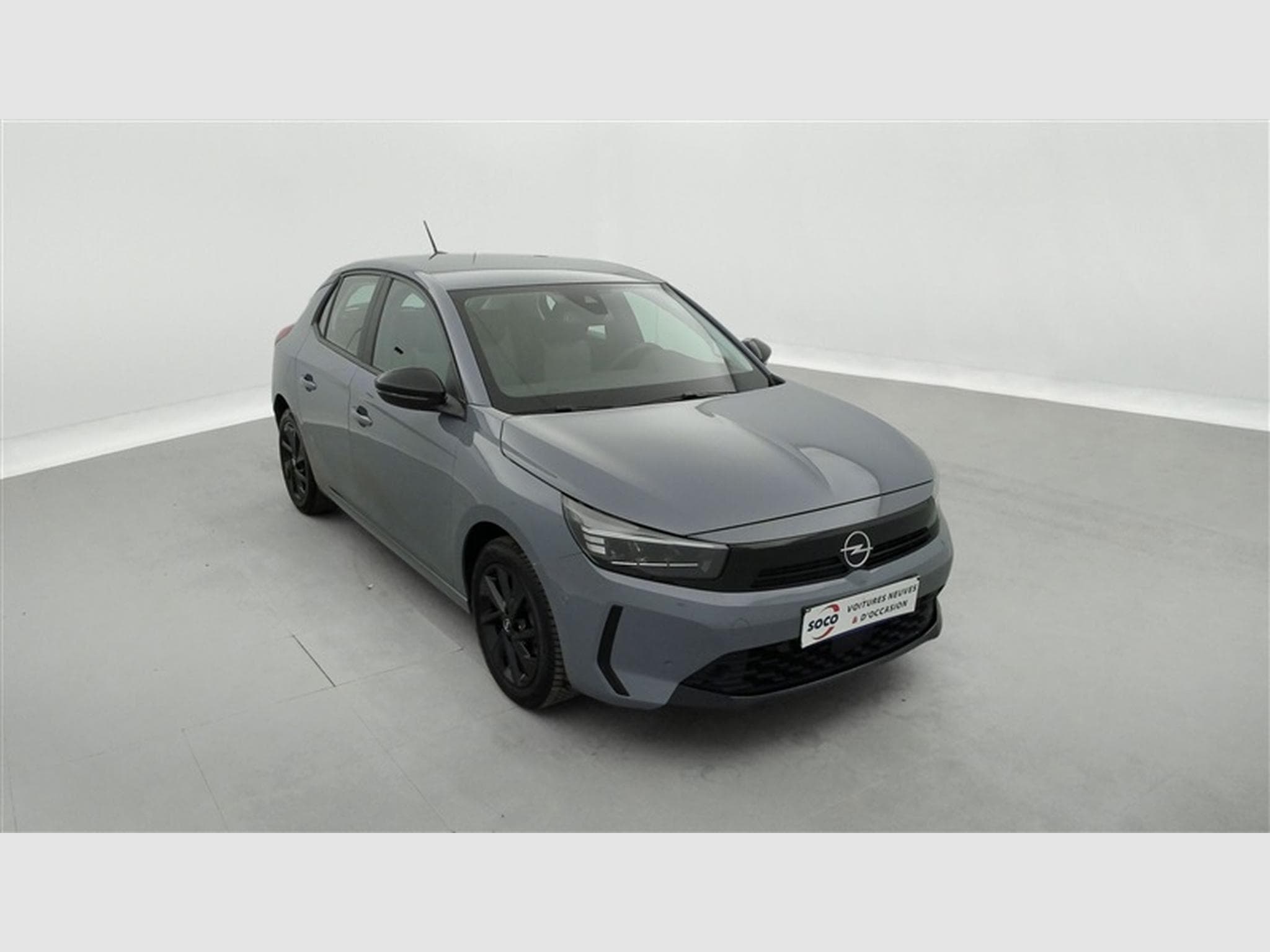 Opel Corsa 1.2i GS S/S (2024) - Foto 21
