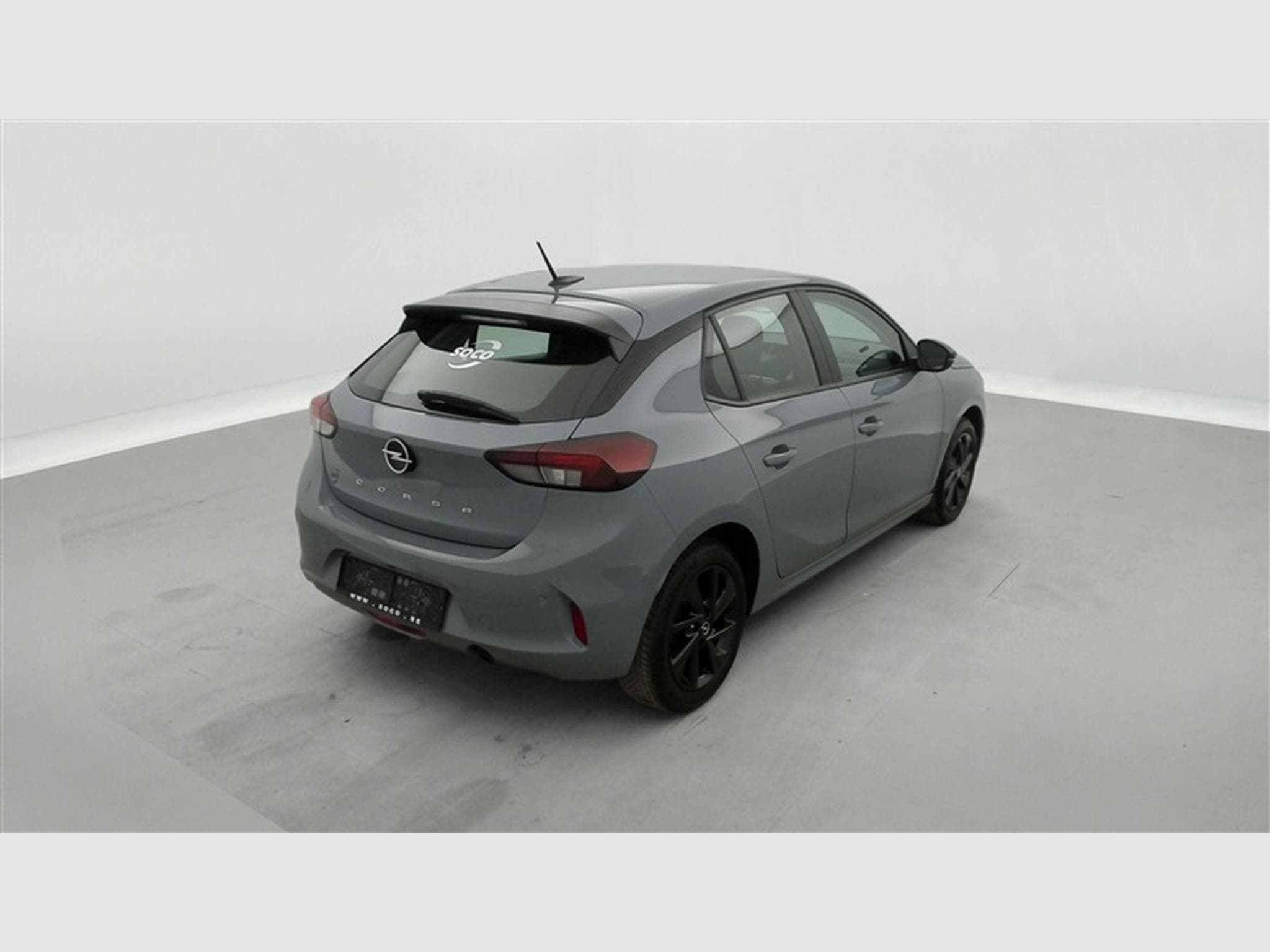 Opel Corsa 1.2i GS S/S (2024) - Foto 25