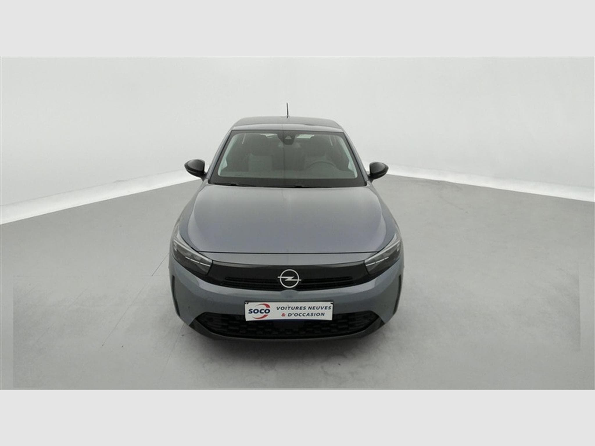 Opel Corsa 1.2i GS S/S (2024) - Foto 4