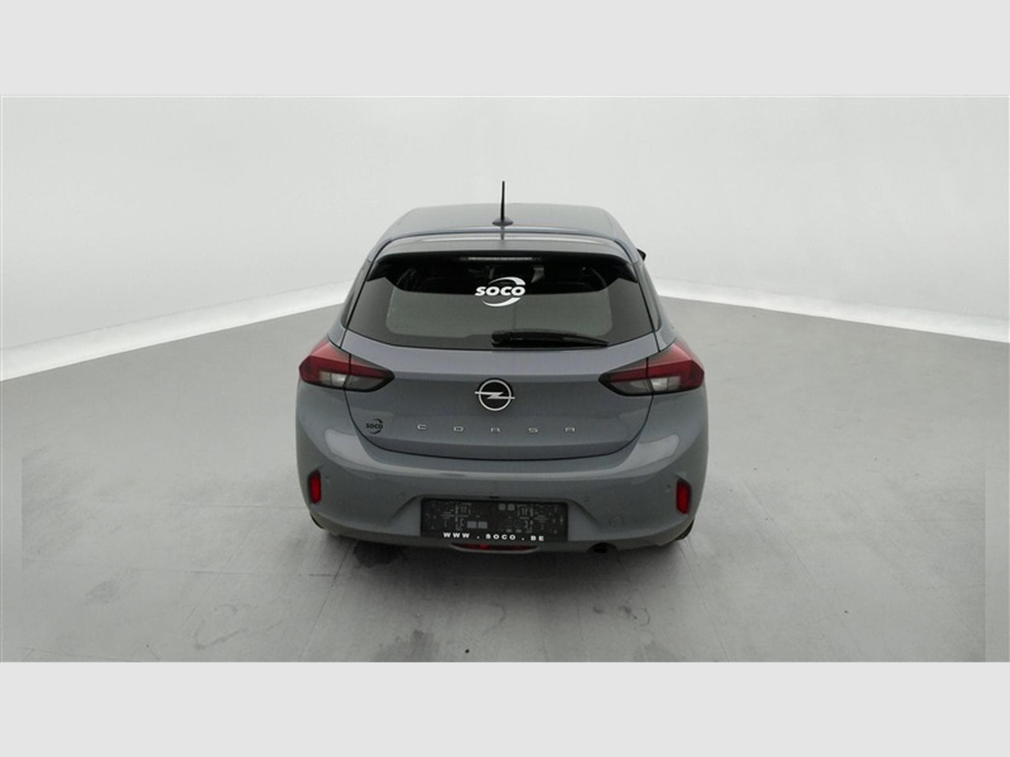 Opel Corsa 1.2i GS S/S (2024) - Foto 5