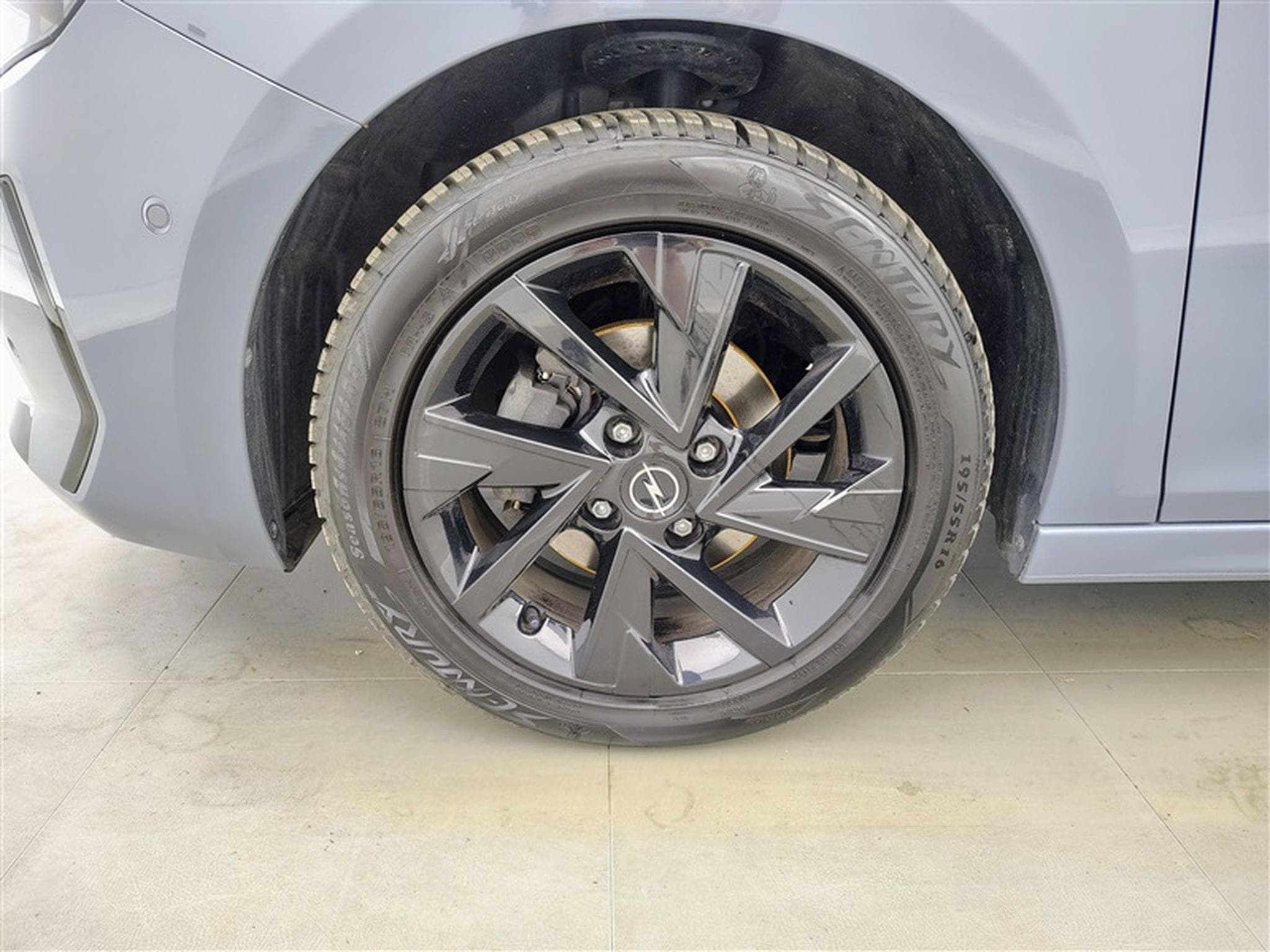 Opel Corsa 1.2i GS S/S (2024) - Foto 6