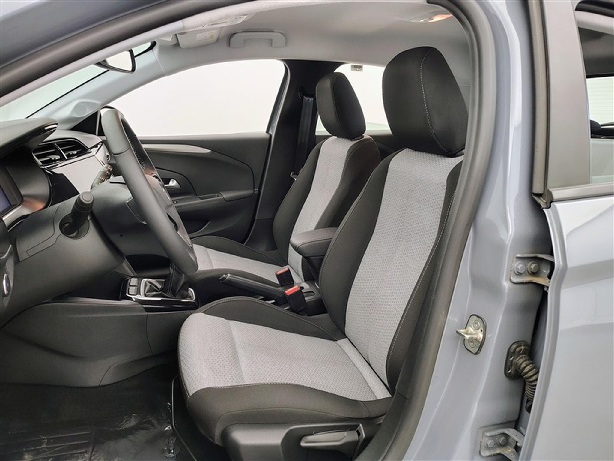 Opel Corsa 1.2i GS S/S (2024) - Foto 7