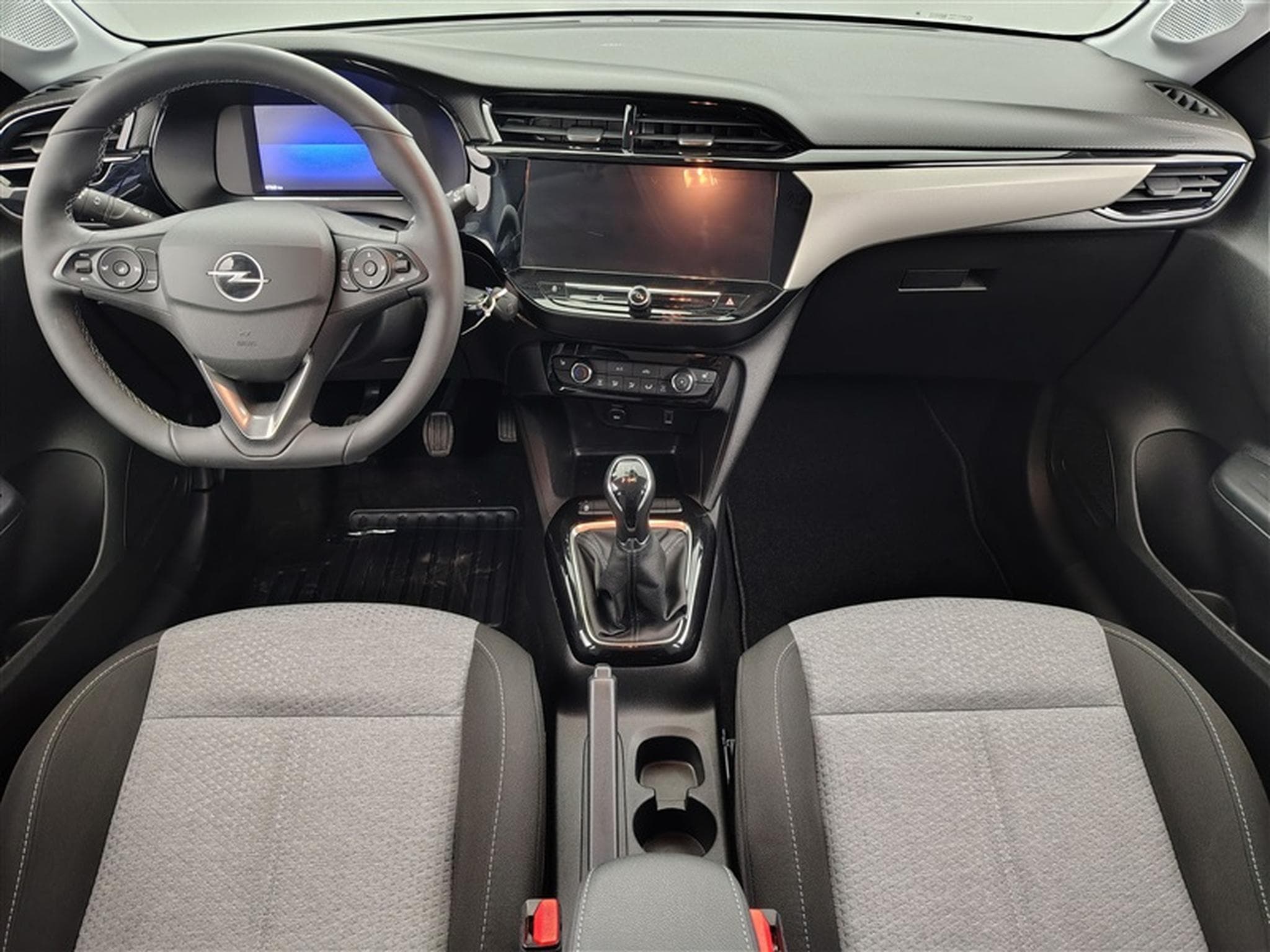 Opel Corsa 1.2i GS S/S (2024) - Foto 8