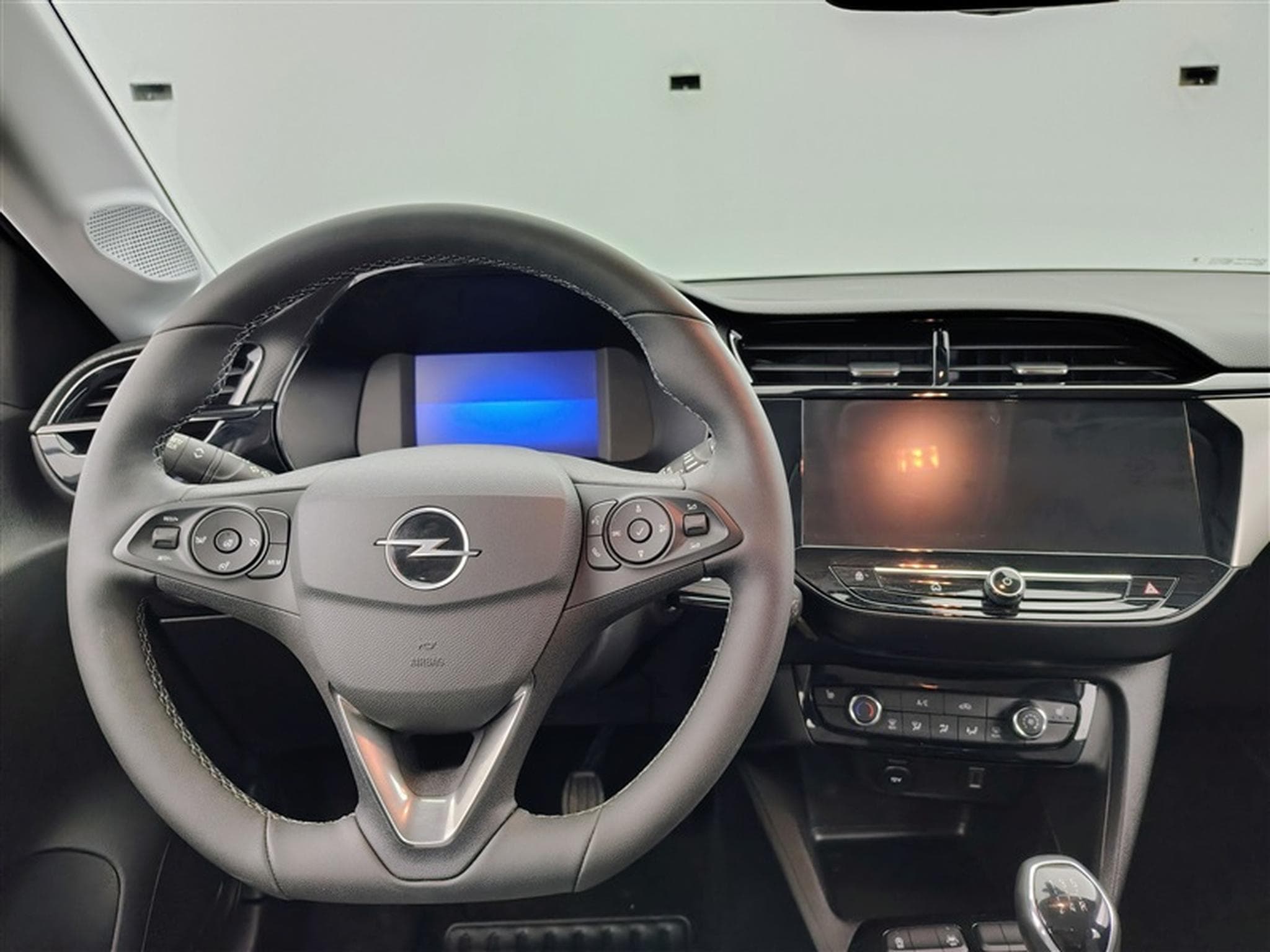 Opel Corsa 1.2i GS S/S (2024) - Foto 9