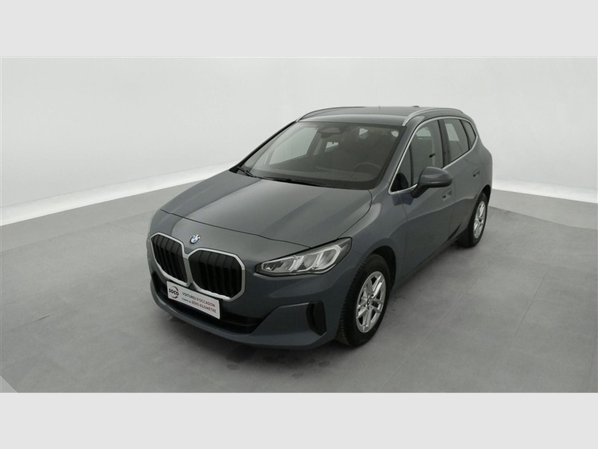 BMW 218 Active Tourer 218 iA NAVI/FULL LED/JA/PDC (2023) - Foto 1