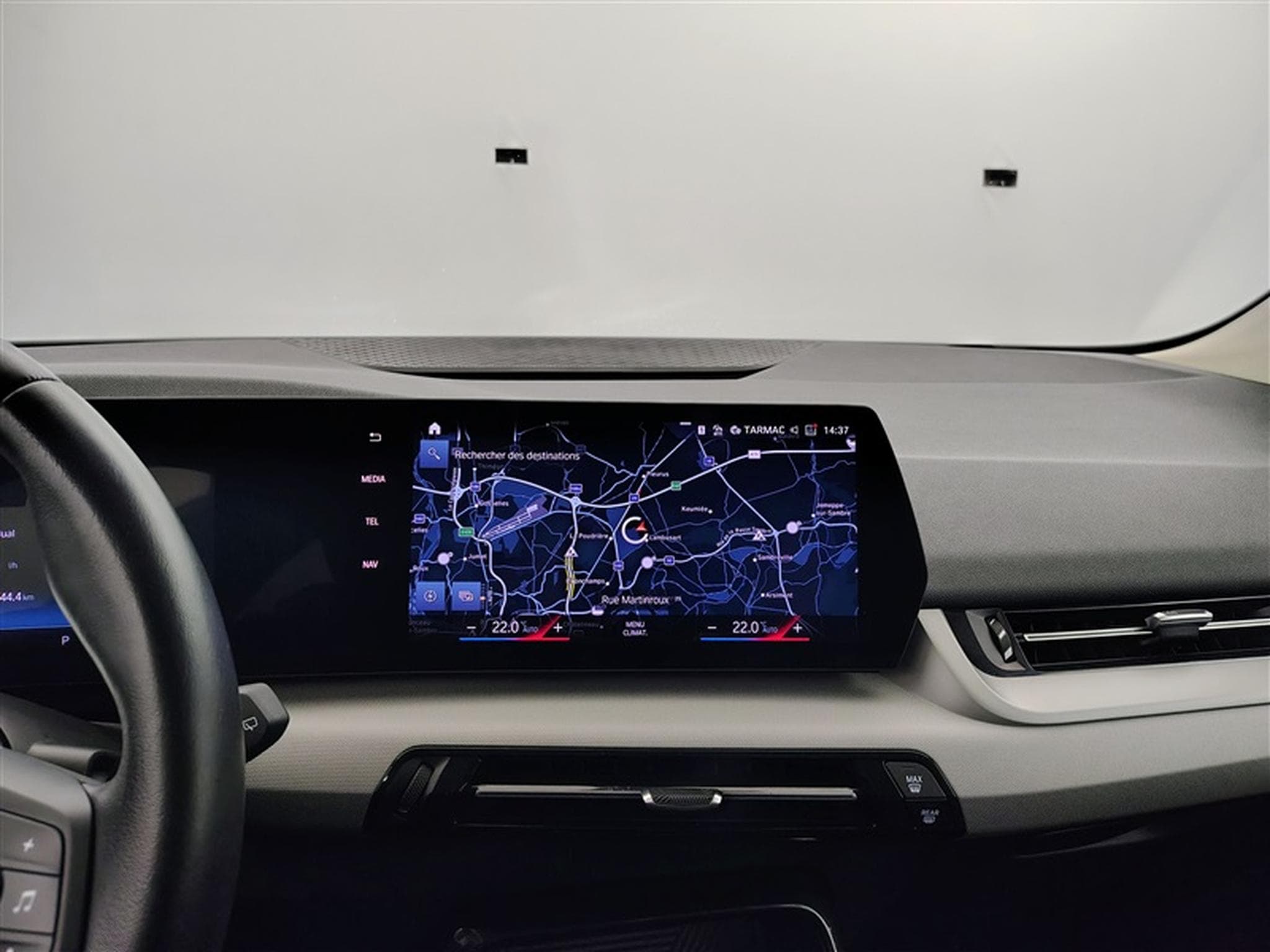 BMW 218 Active Tourer 218 iA NAVI/FULL LED/JA/PDC (2023) - Foto 11