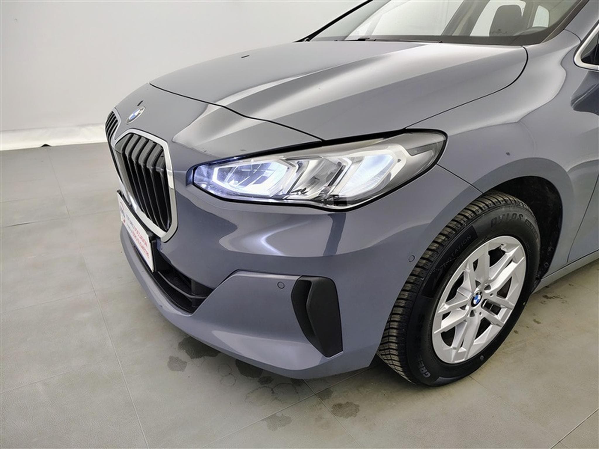 BMW 218 Active Tourer 218 iA NAVI/FULL LED/JA/PDC (2023) - Foto 15