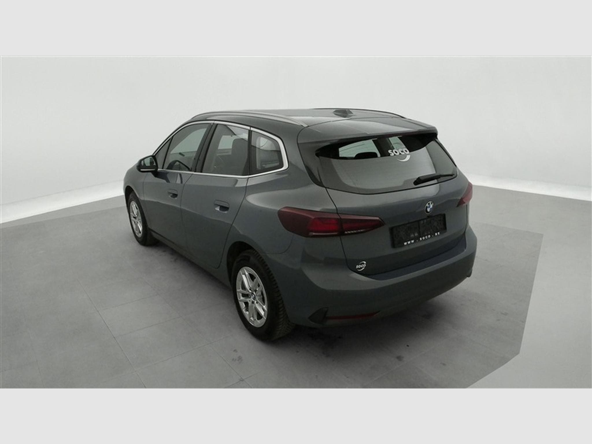 BMW 218 Active Tourer 218 iA NAVI/FULL LED/JA/PDC (2023) - Foto 2