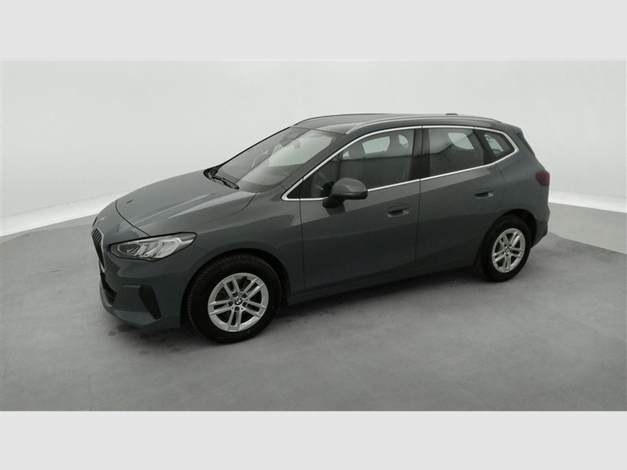 BMW 218 Active Tourer 218 iA NAVI/FULL LED/JA/PDC (2023) - Foto 22