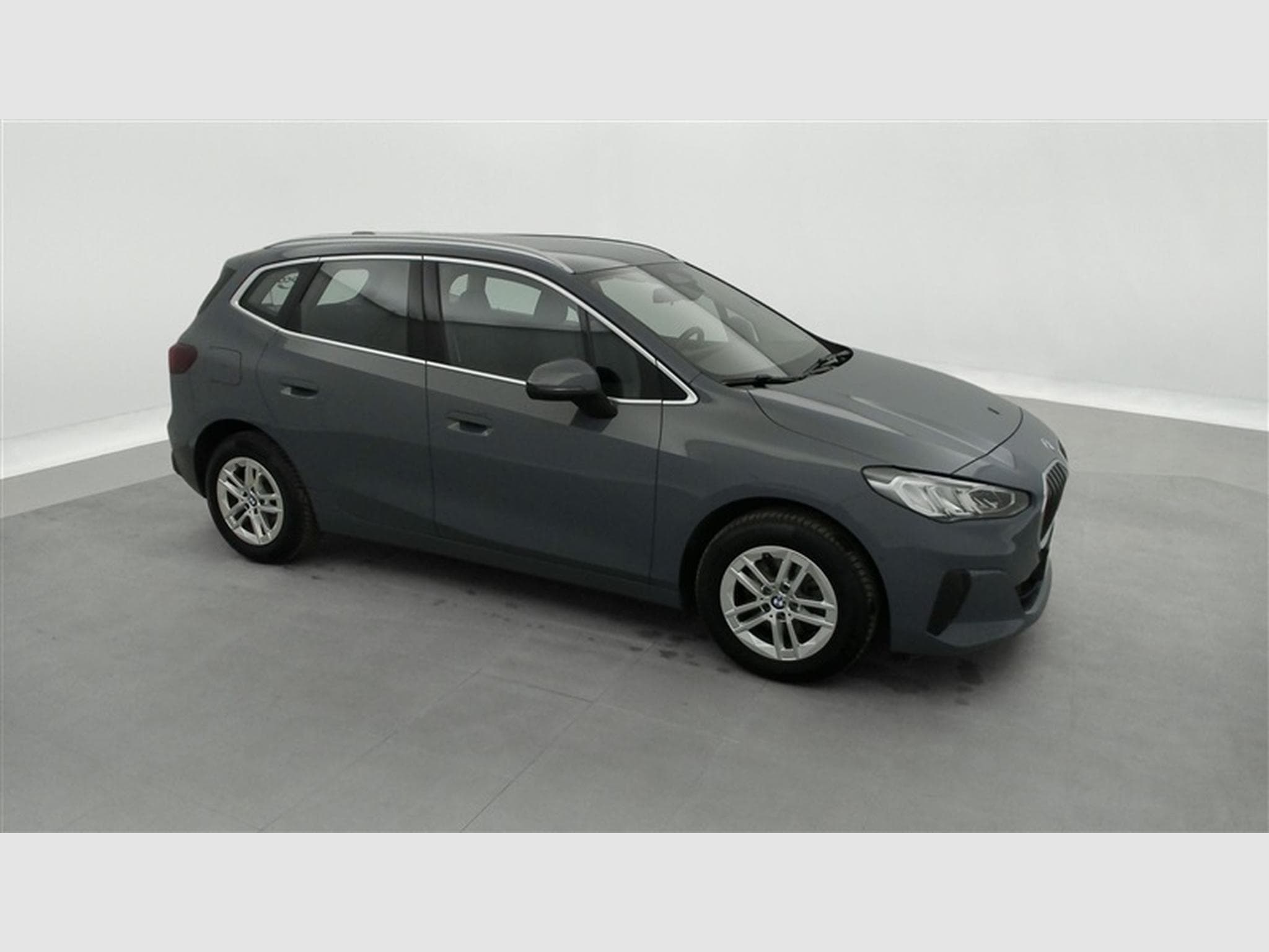 BMW 218 Active Tourer 218 iA NAVI/FULL LED/JA/PDC (2023) - Foto 24