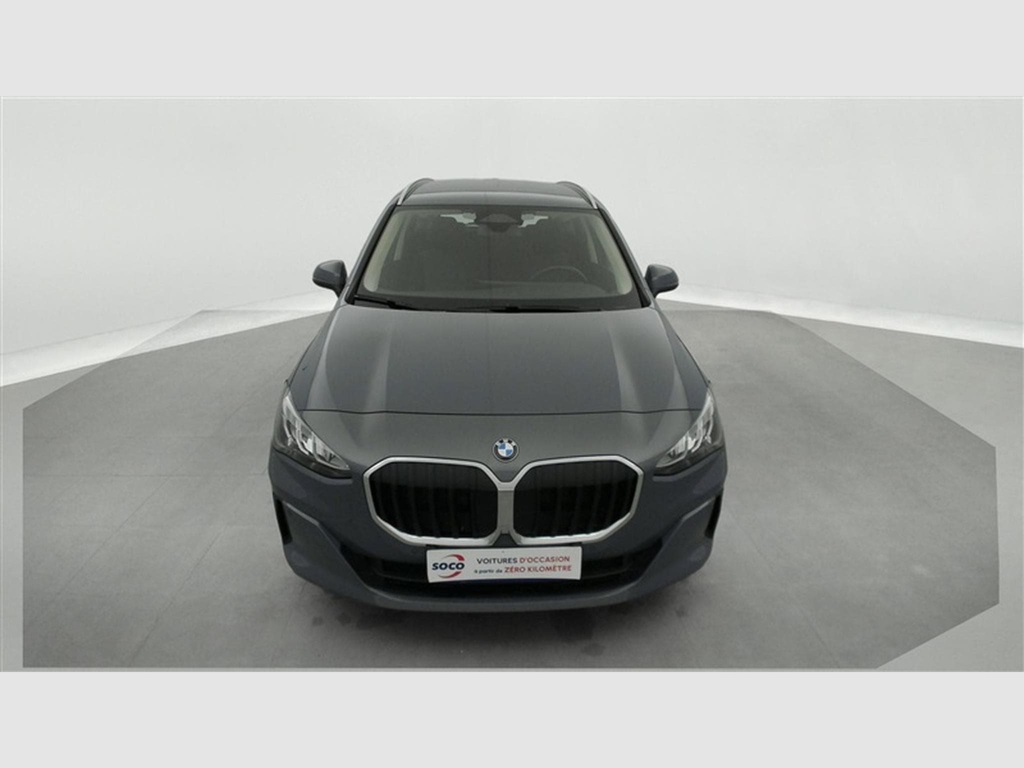 BMW 218 Active Tourer 218 iA NAVI/FULL LED/JA/PDC (2023) - Foto 4