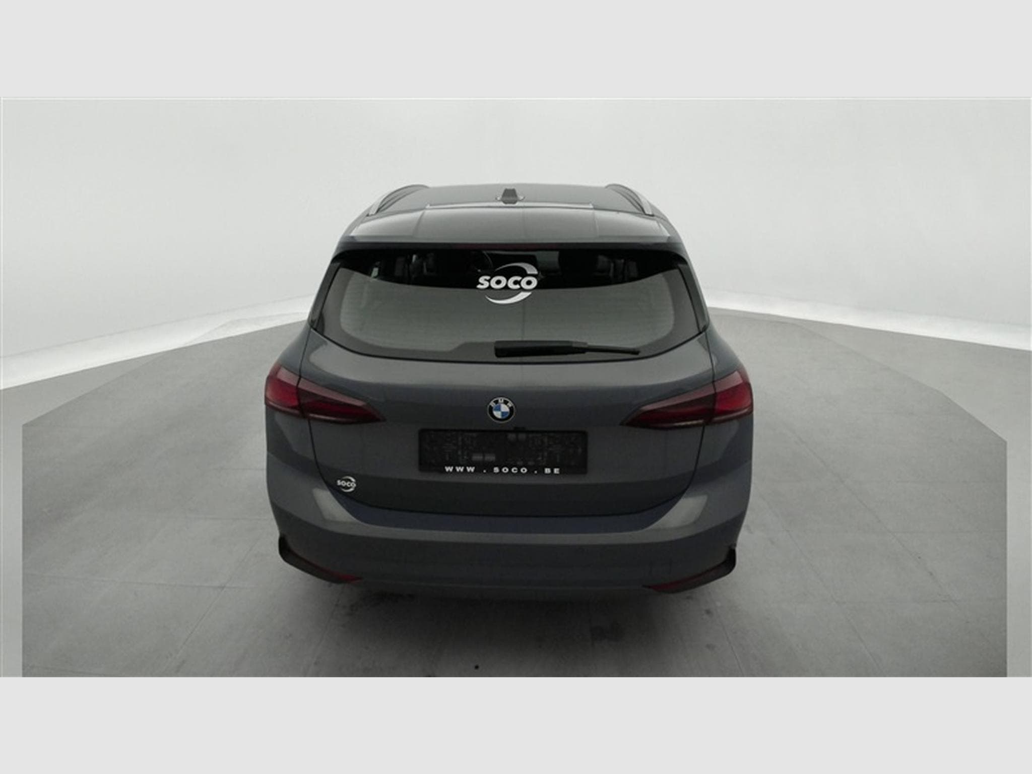 BMW 218 Active Tourer 218 iA NAVI/FULL LED/JA/PDC (2023) - Foto 5