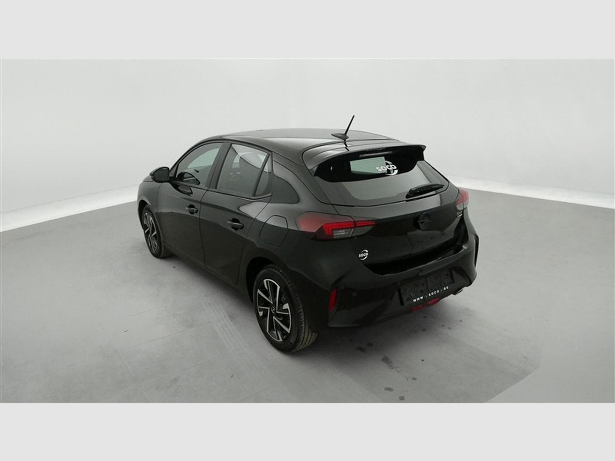 Opel Corsa 1.2 Hybrid 100cv AT GS Line CARPLAY / FULL LED / CAMERA (2026) - Foto 2