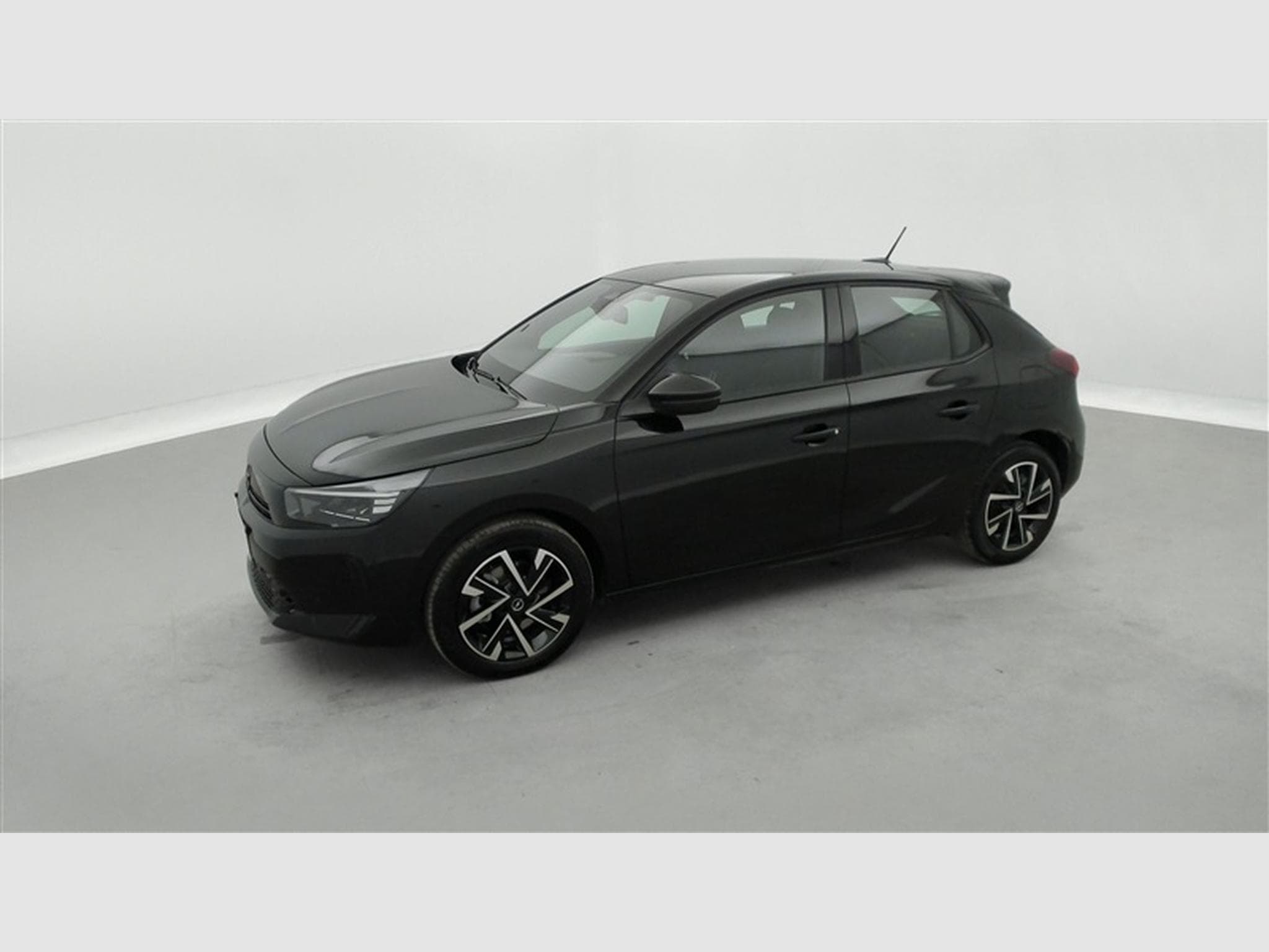 Opel Corsa 1.2 Hybrid 100cv AT GS Line CARPLAY / FULL LED / CAMERA (2026) - Foto 22