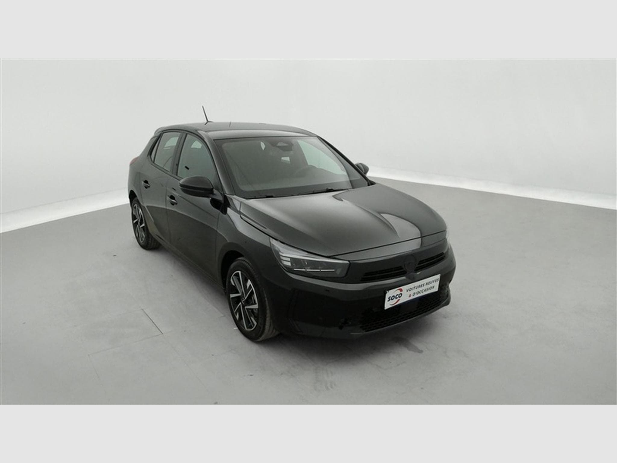 Opel Corsa 1.2 Hybrid 100cv AT GS Line CARPLAY / FULL LED / CAMERA (2026) - Foto 23