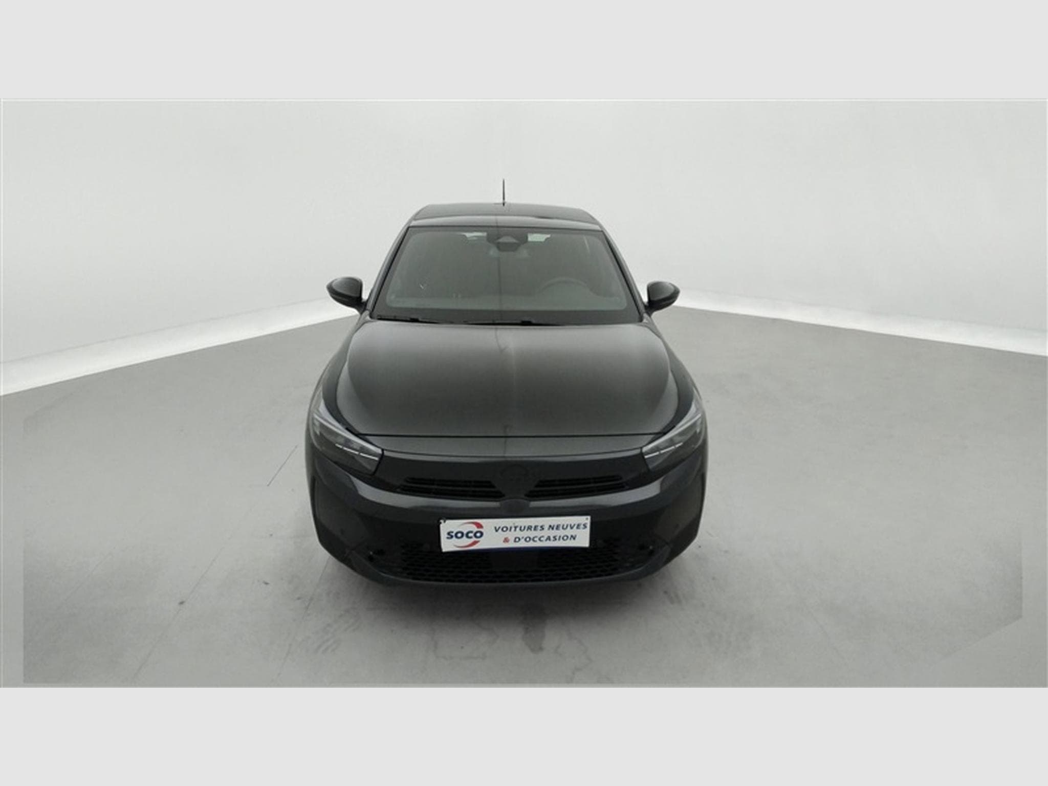 Opel Corsa 1.2 Hybrid 100cv AT GS Line CARPLAY / FULL LED / CAMERA (2026) - Foto 4