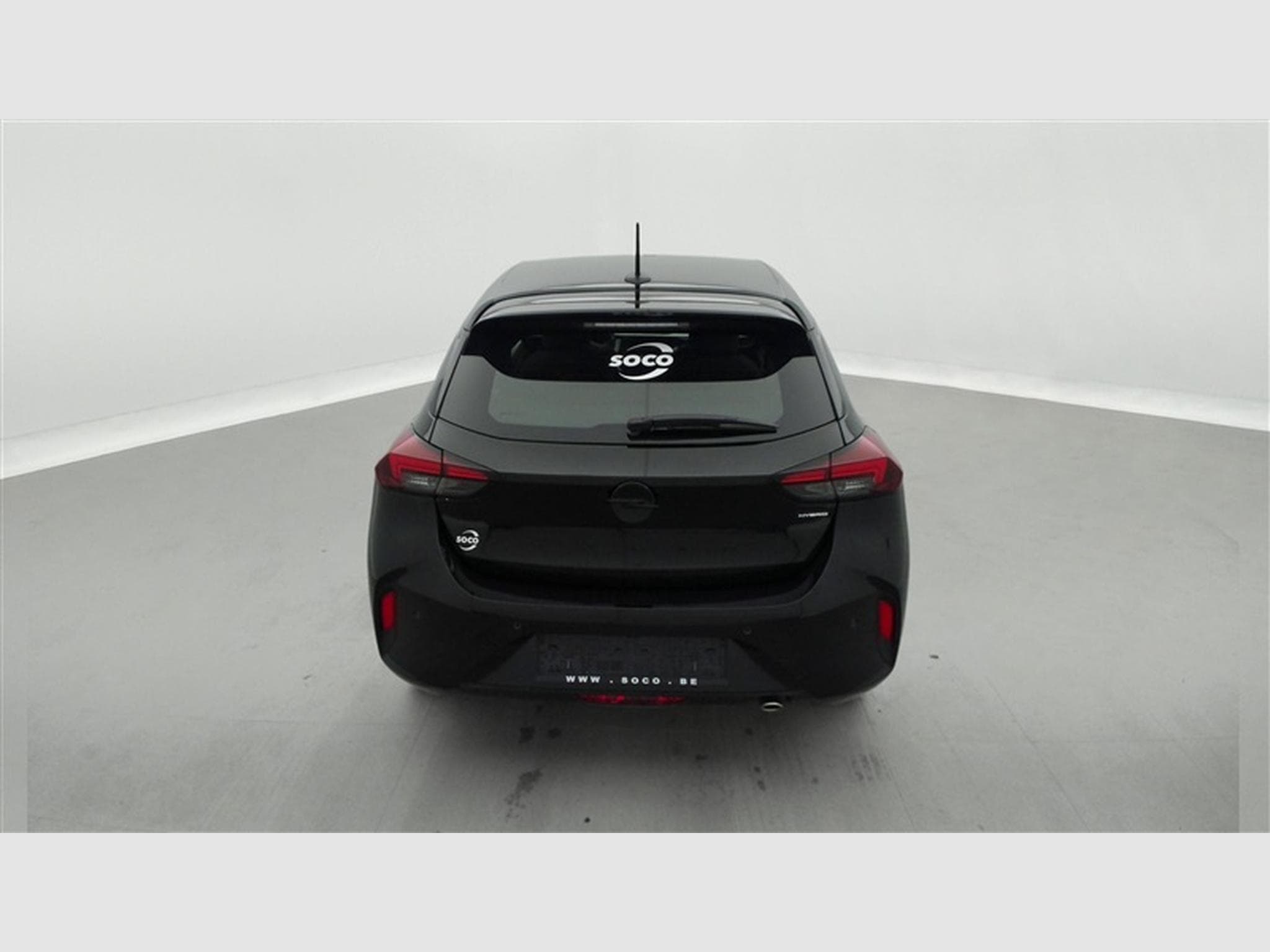 Opel Corsa 1.2 Hybrid 100cv AT GS Line CARPLAY / FULL LED / CAMERA (2026) - Foto 5
