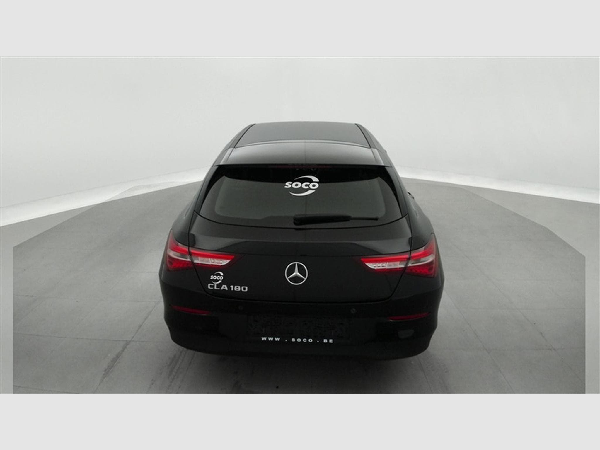 Mercedes CLA 180 Shooting Break AT7 NAVI / S-CUIR / PDC AV-AR (2023) - Foto 5